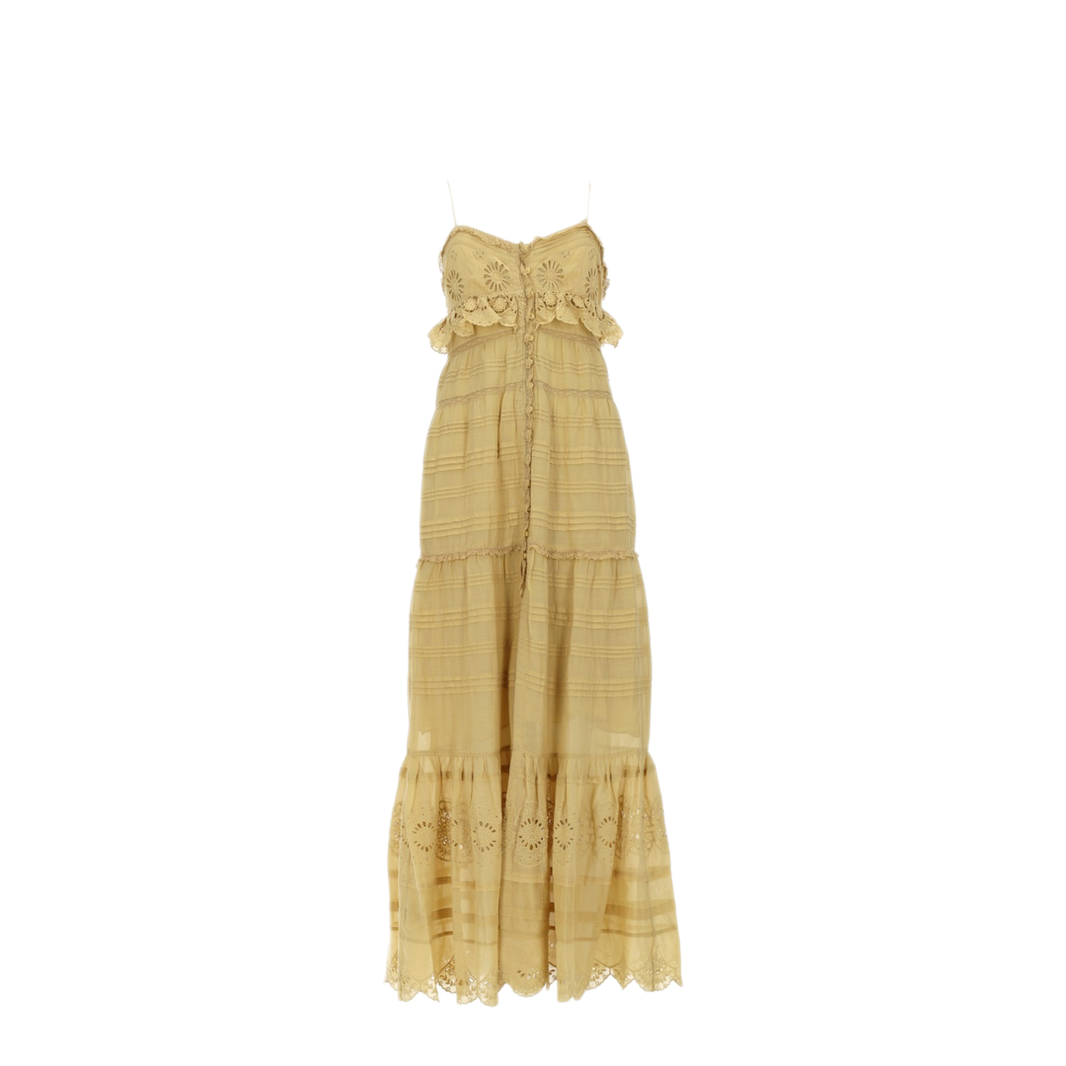 MAYFEYR - - Abito Paule - RO0951FAD1J05E10LC