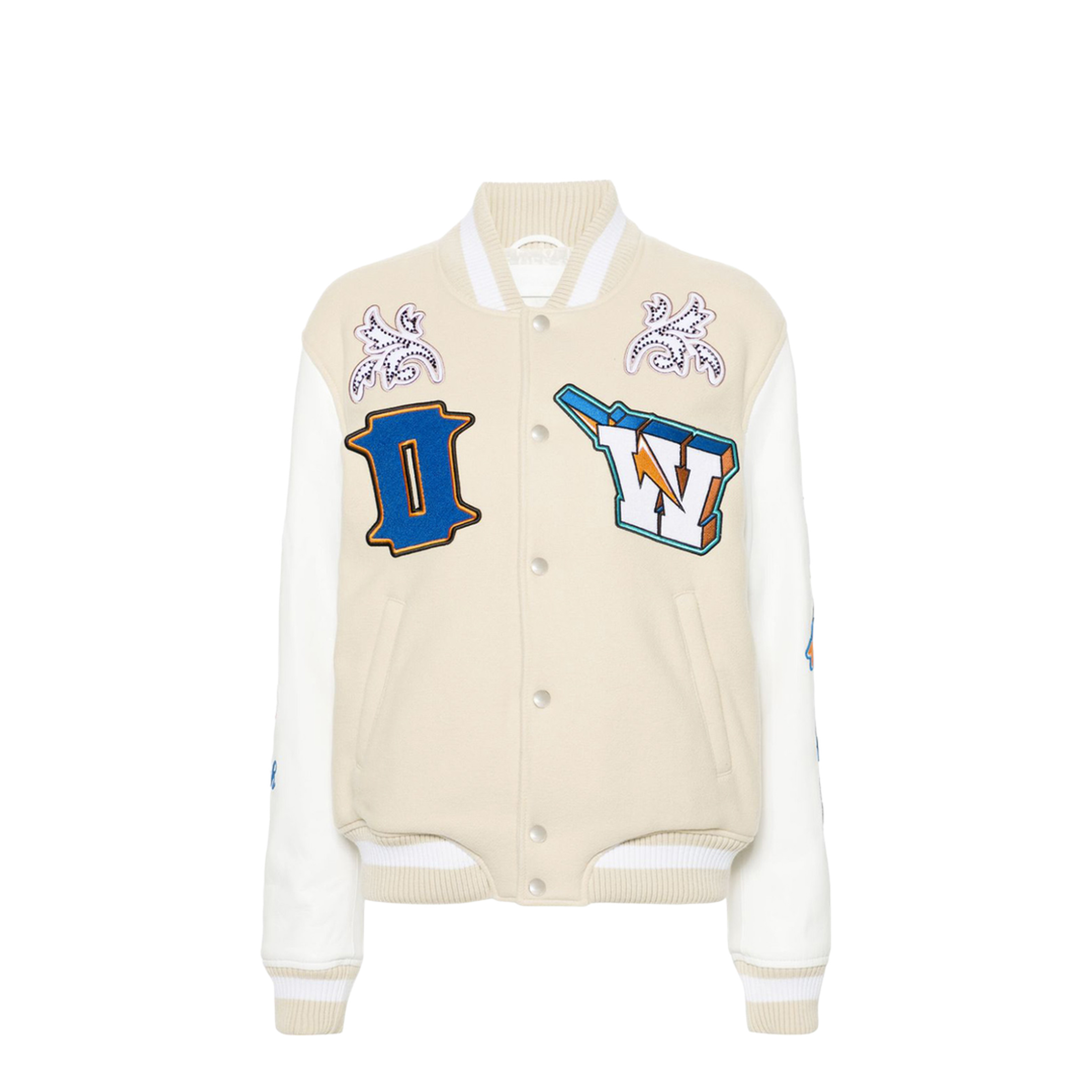 Varsity Jacket