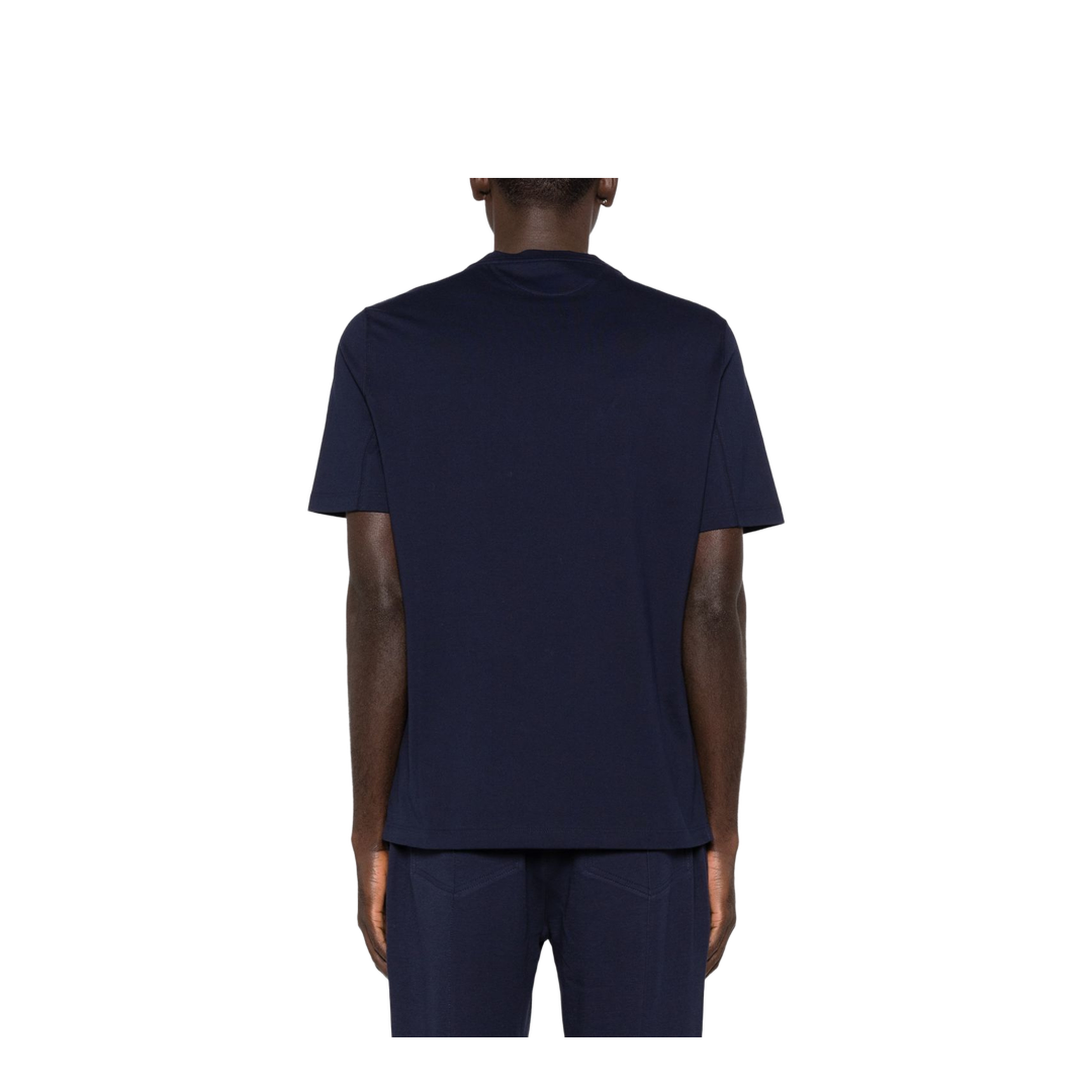 Men's T-shirt Navy