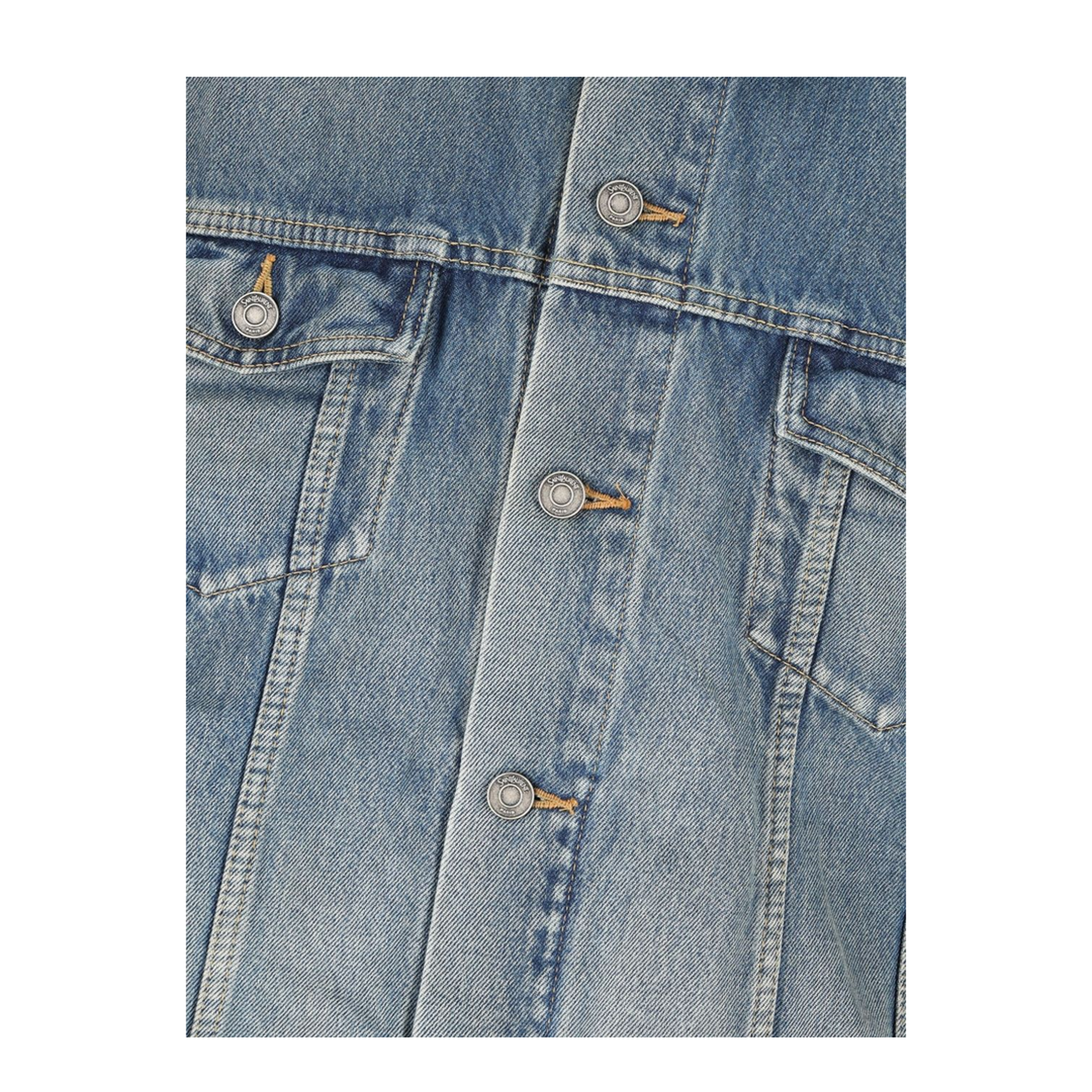 Trucker Jacket