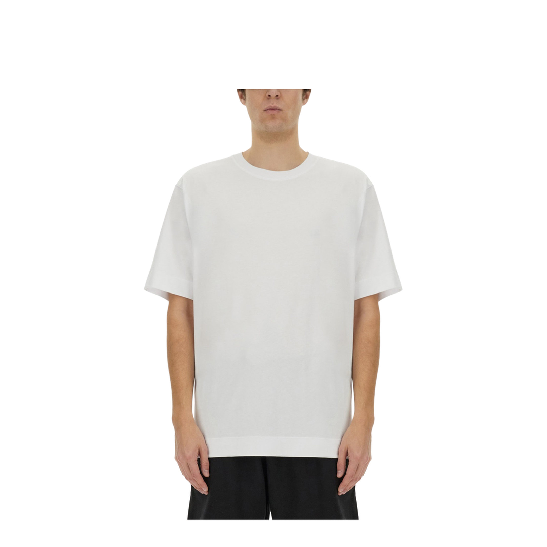 Cotton T-Shirt