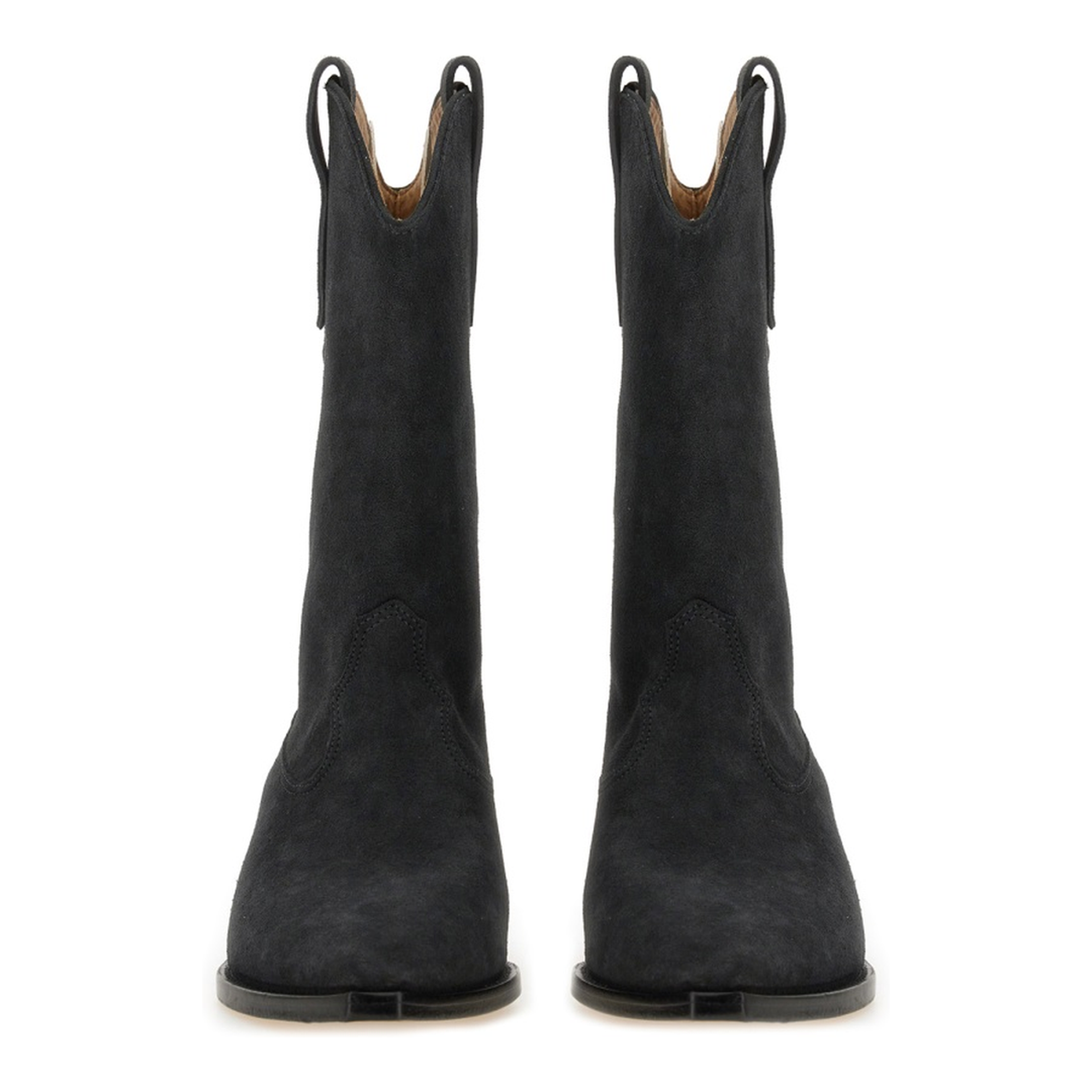 MAYFEYR - Isabel Marant - Boot "Duerto" - BO0003FAA1A03S02FK