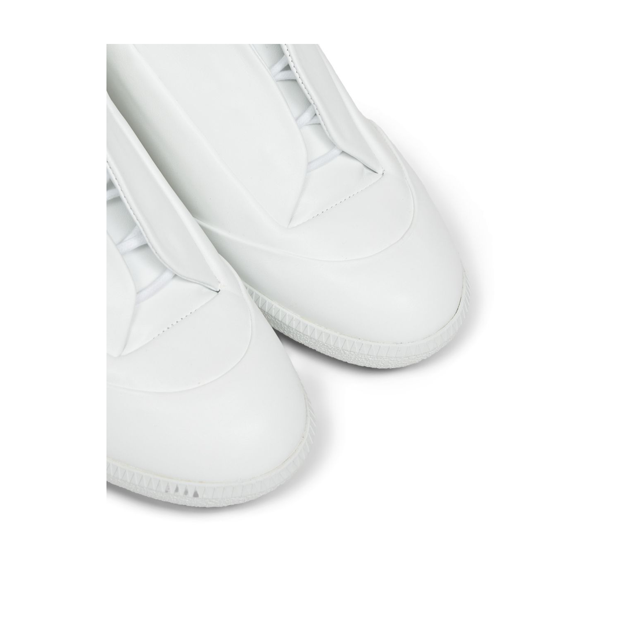 MAYFEYR - Maison Margiela - Sneakers White - S57WS0561P7573T1003