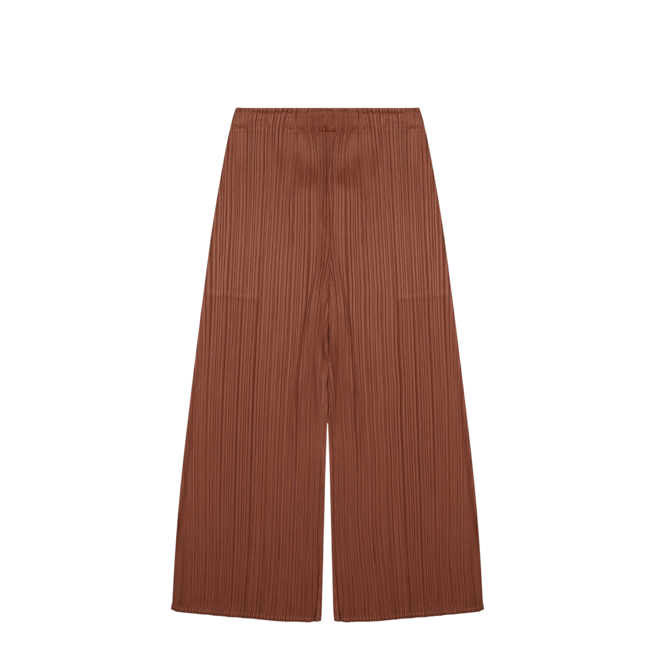 MAYFEYR - Bao Bao Issey Miyake - Palazzo Pants Monthly Colors: March - PP66JF13444