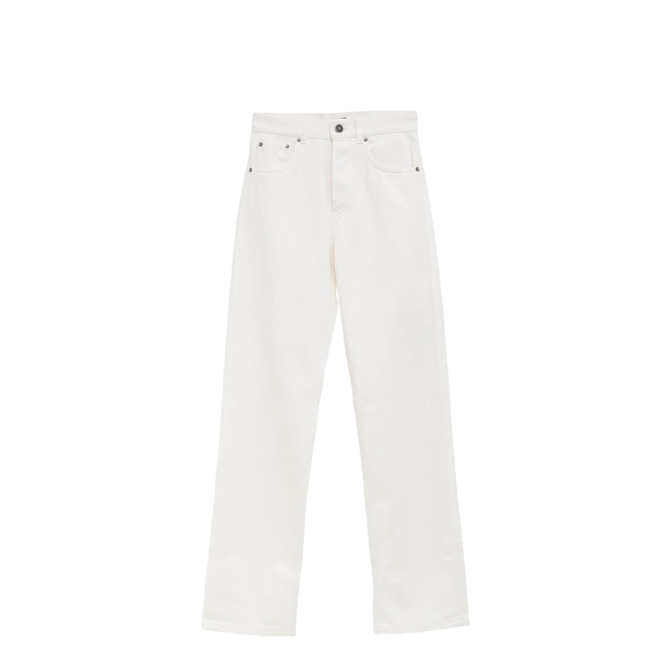 Jeans White