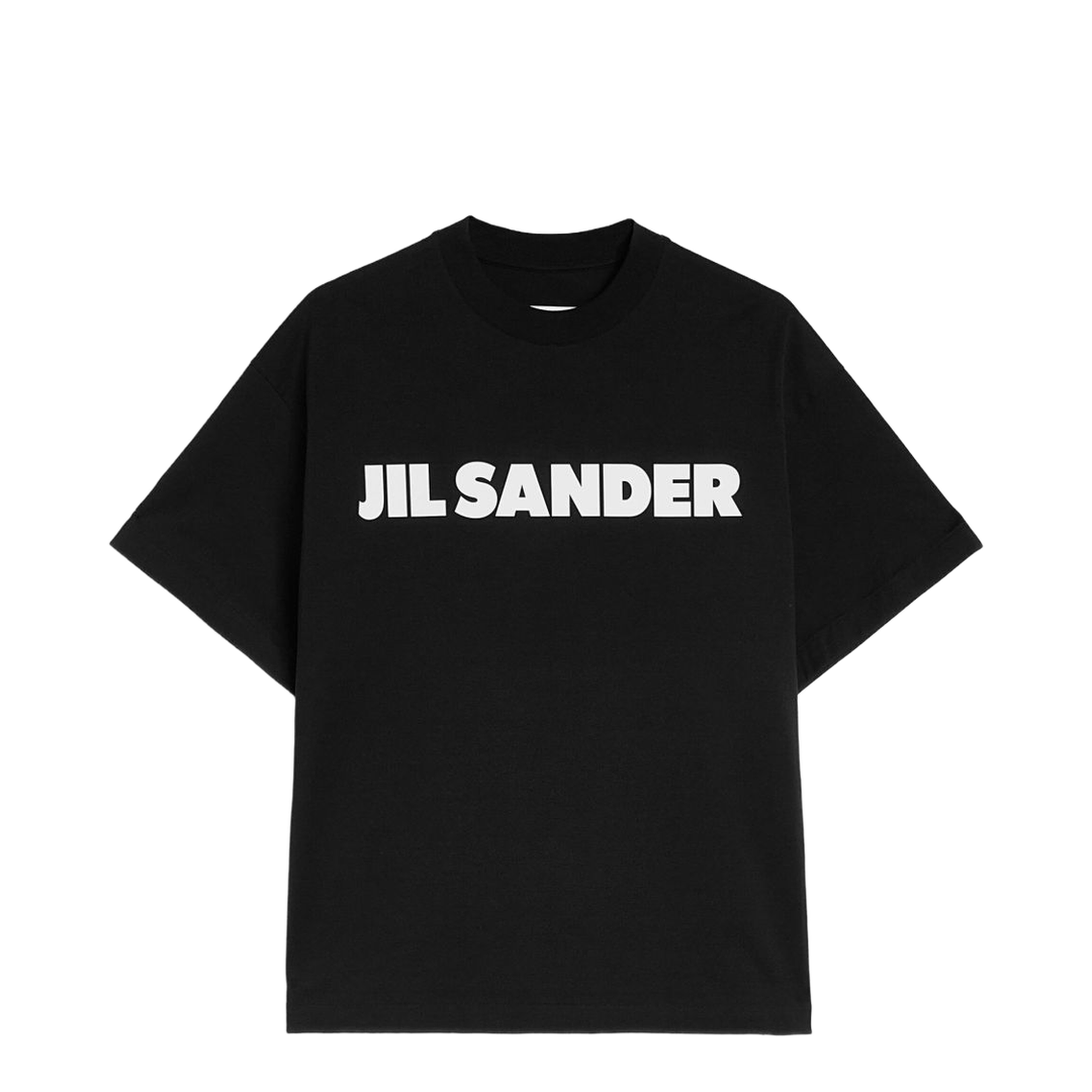 Women's T-shirt Black