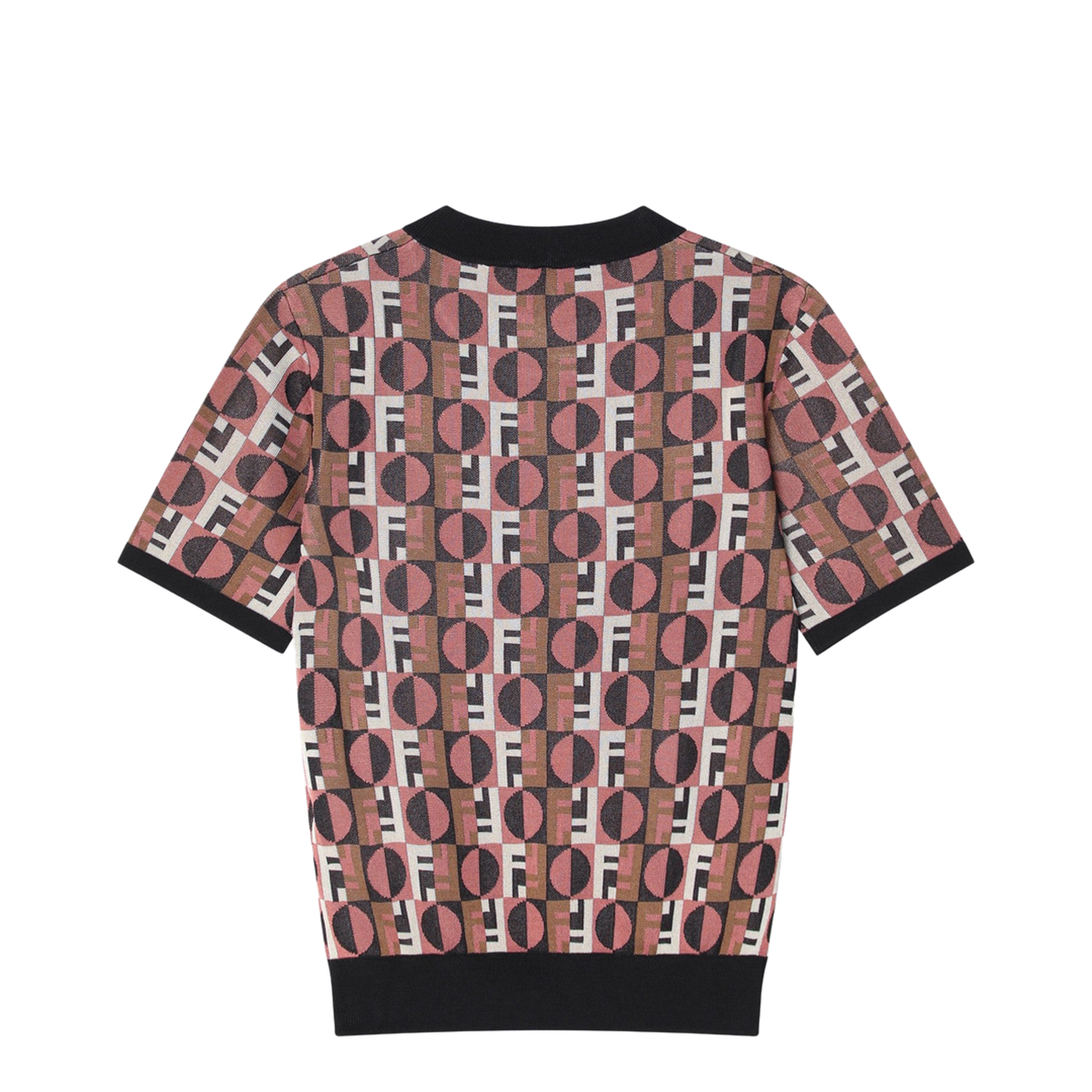 T-shirts and Polos Pink