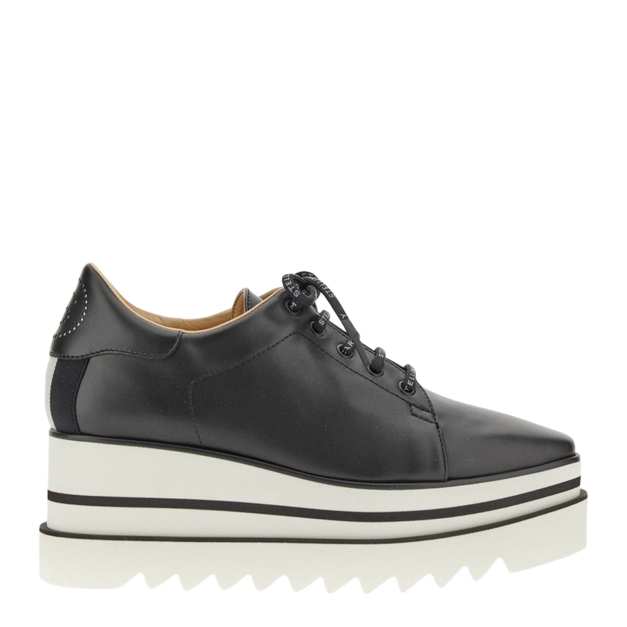 Elyse Eco Alter Low-Top Sneakers
