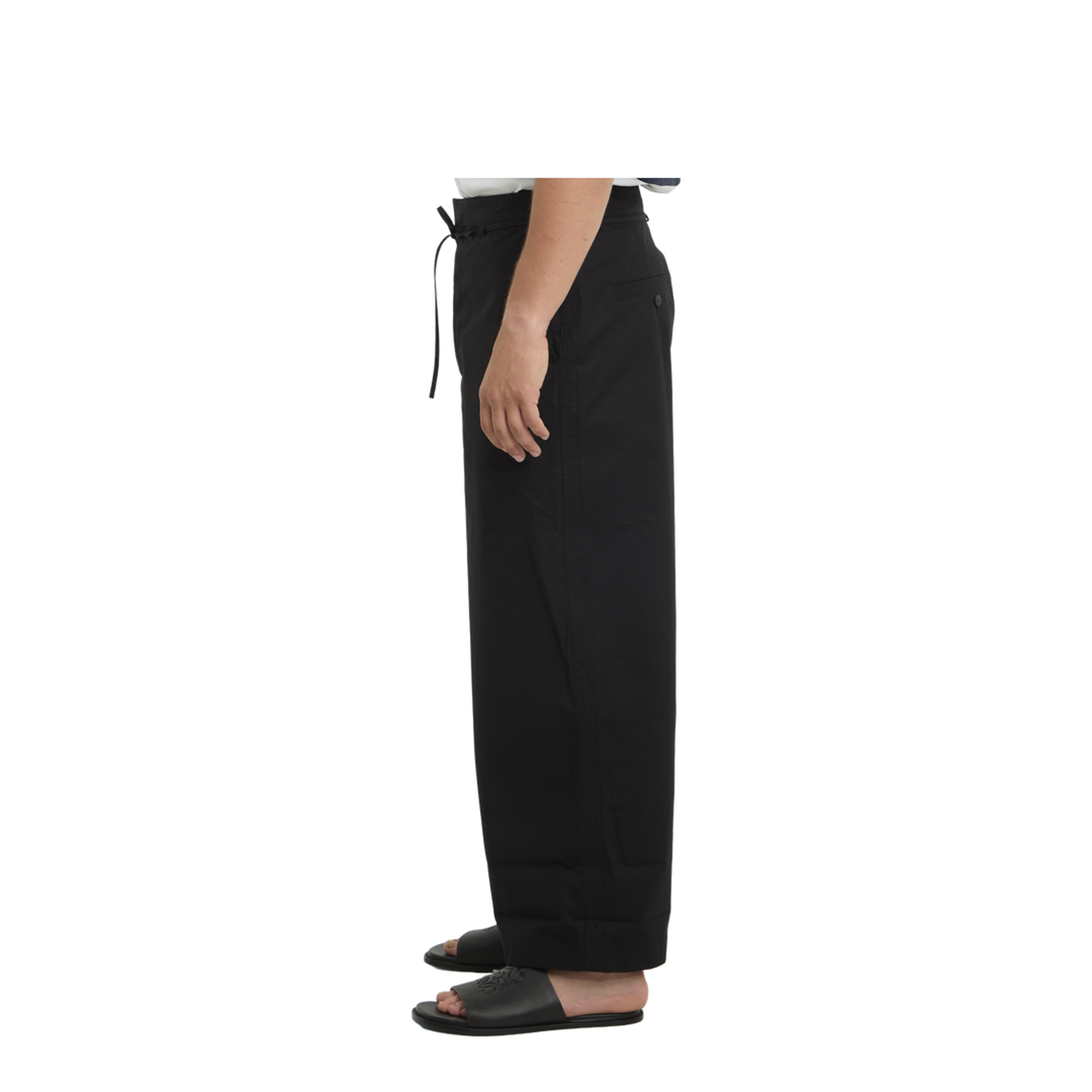MAYFEYR - Jacquemus - Marin Trousers - PAM00574AW00648990