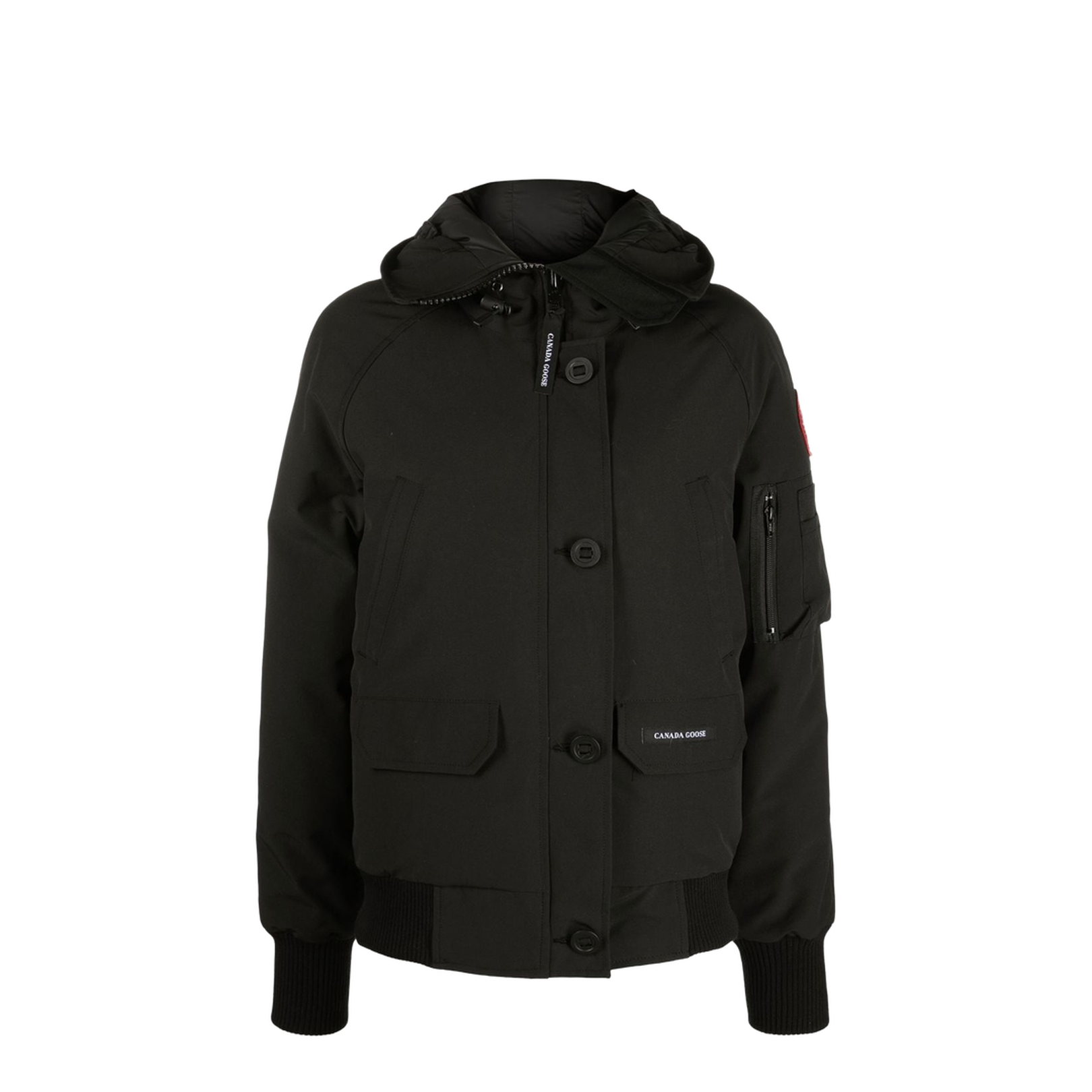 ChilliWack Bomber Jacket