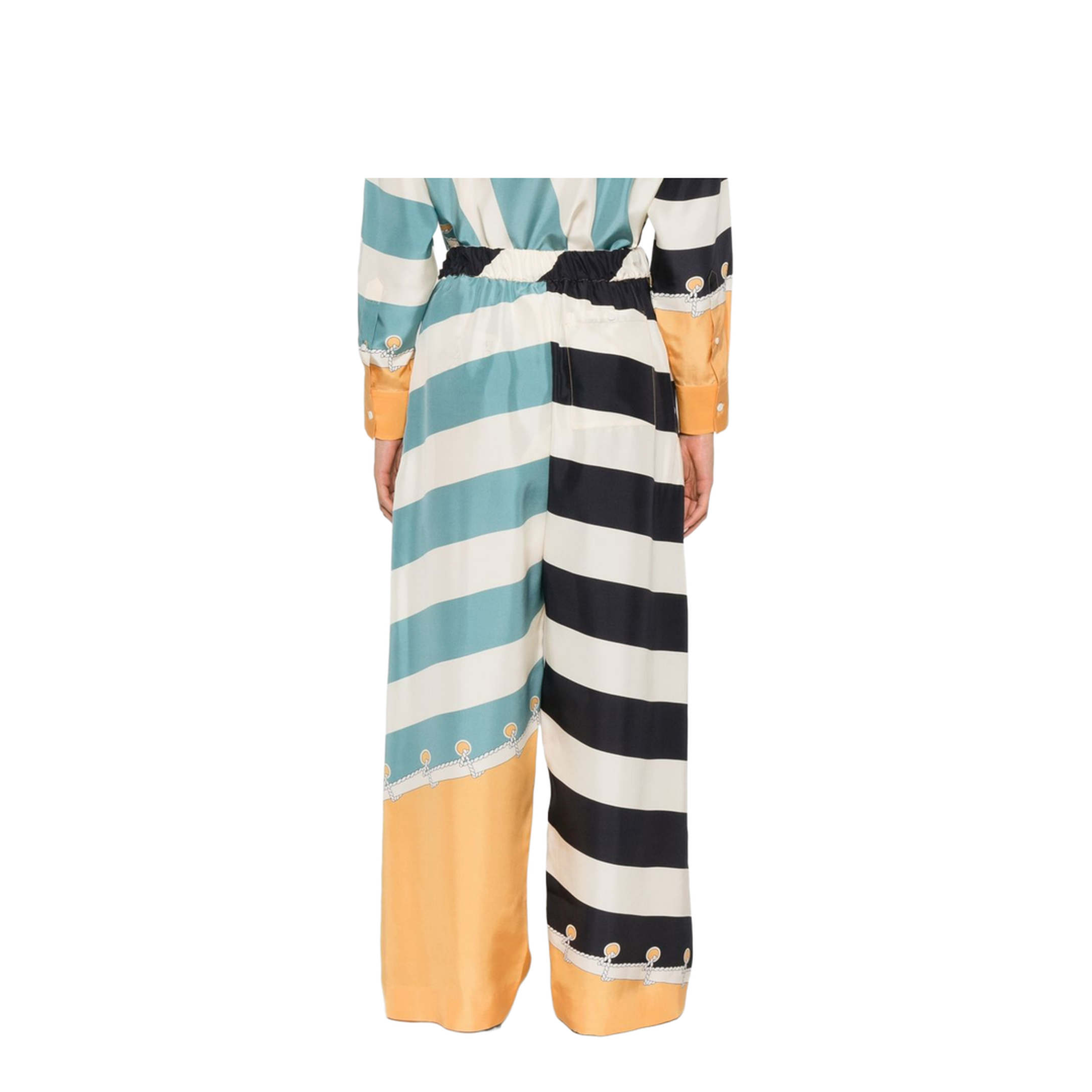 MAYFEYR - Loewe - Trousers - S540Y04XNX9122