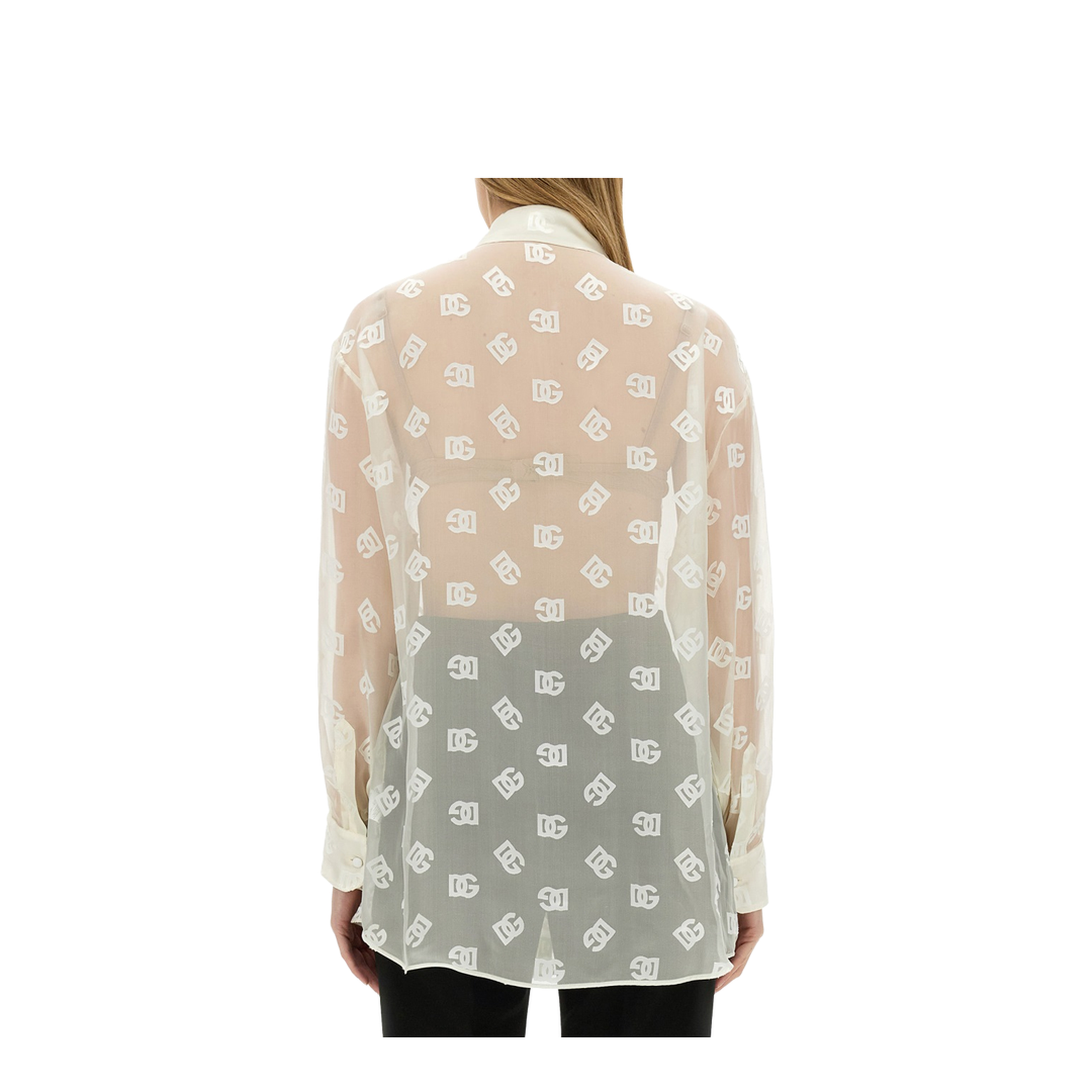 Shirt All Over