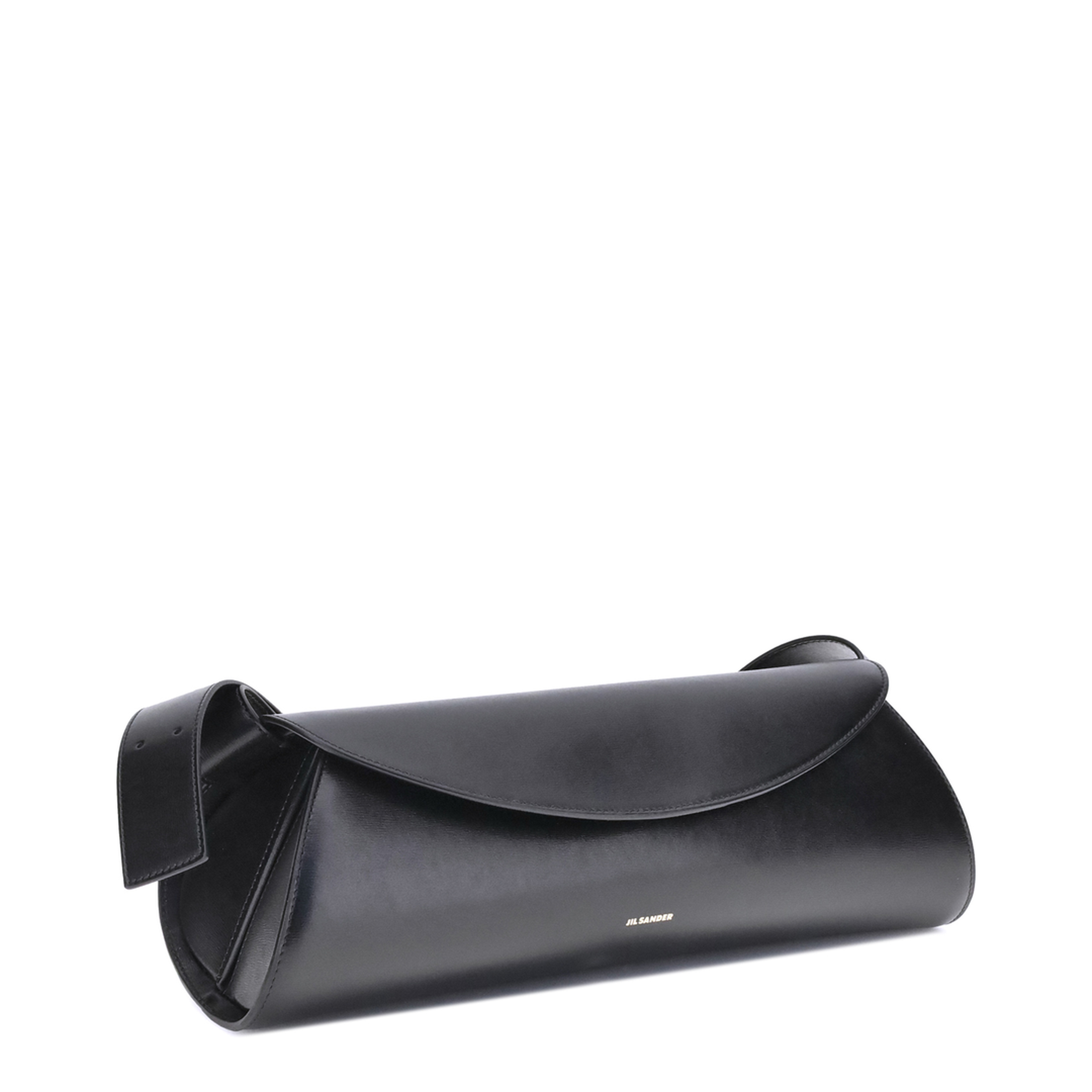 MAYFEYR - Jil Sander - Large Cannolo Shoulder Bag - J08WD0051P4840