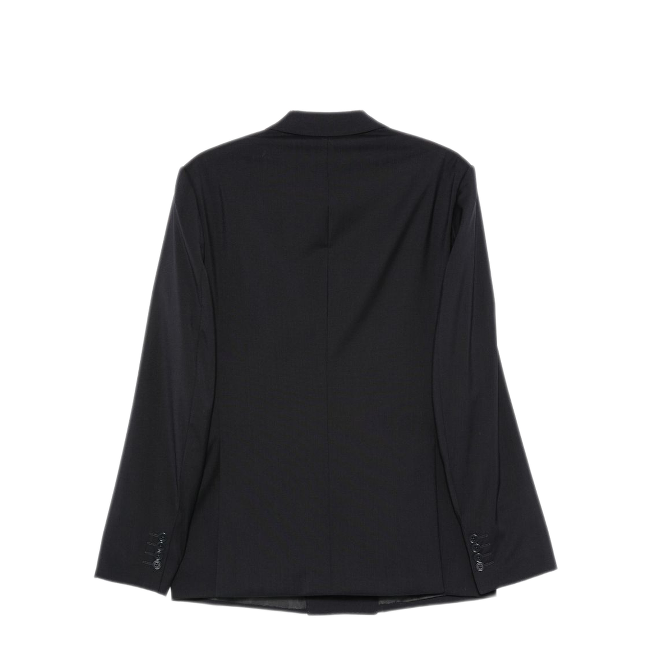 MAYFEYR - Emporio Armani - Suit Black - EM005562TE10155UB081
