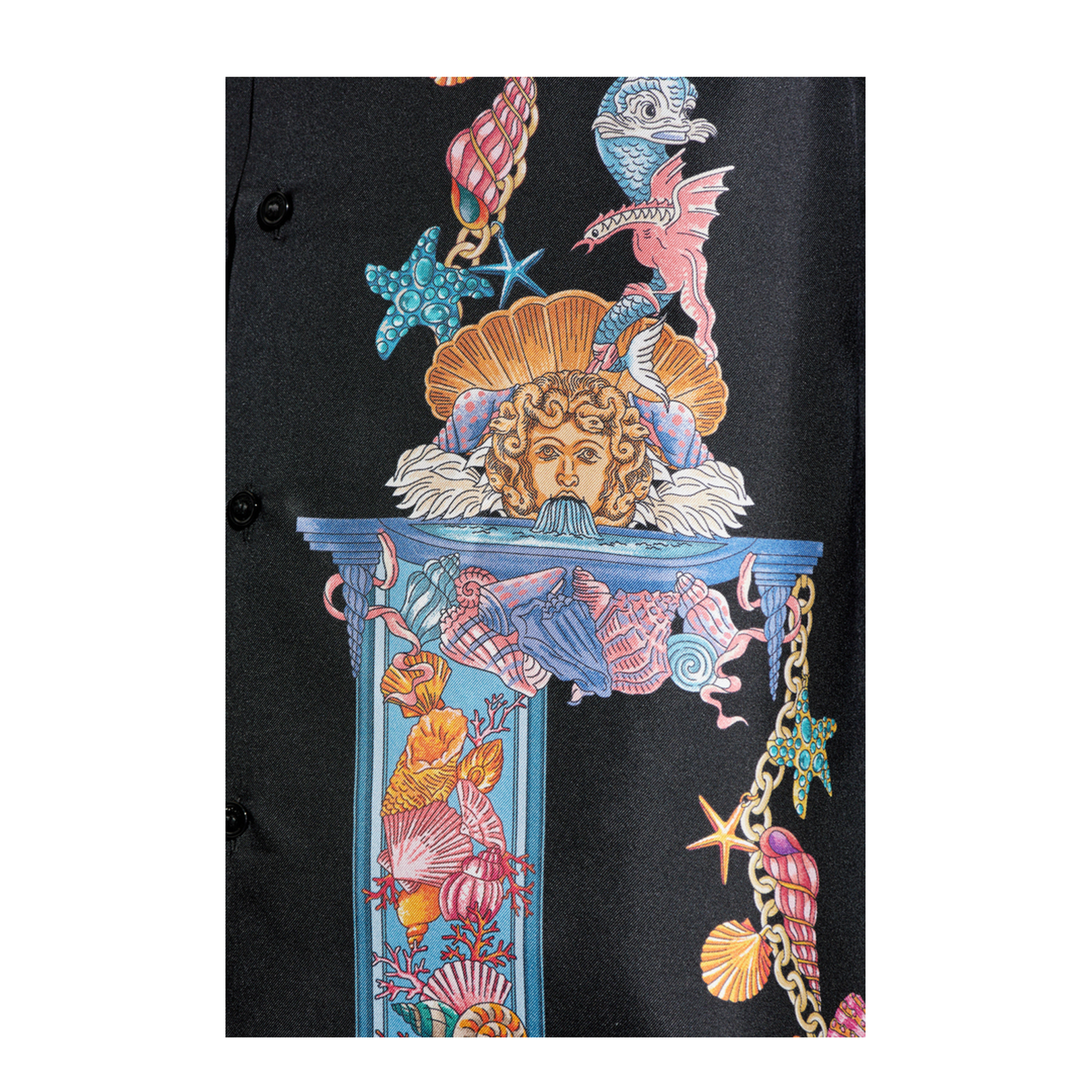 Coral Theatre Shirt