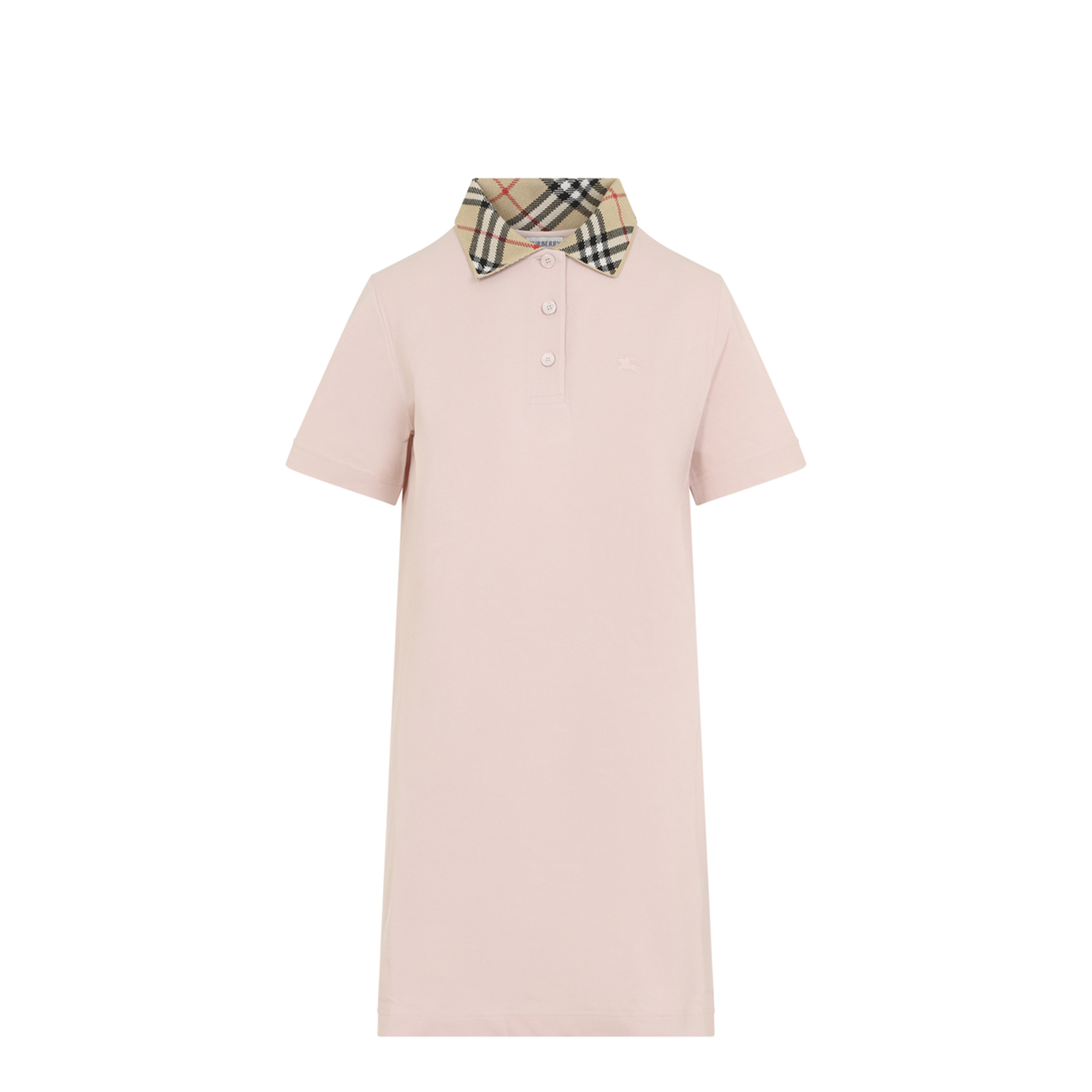 MAYFEYR - Burberry - Iris Polo Dress - 8118956
