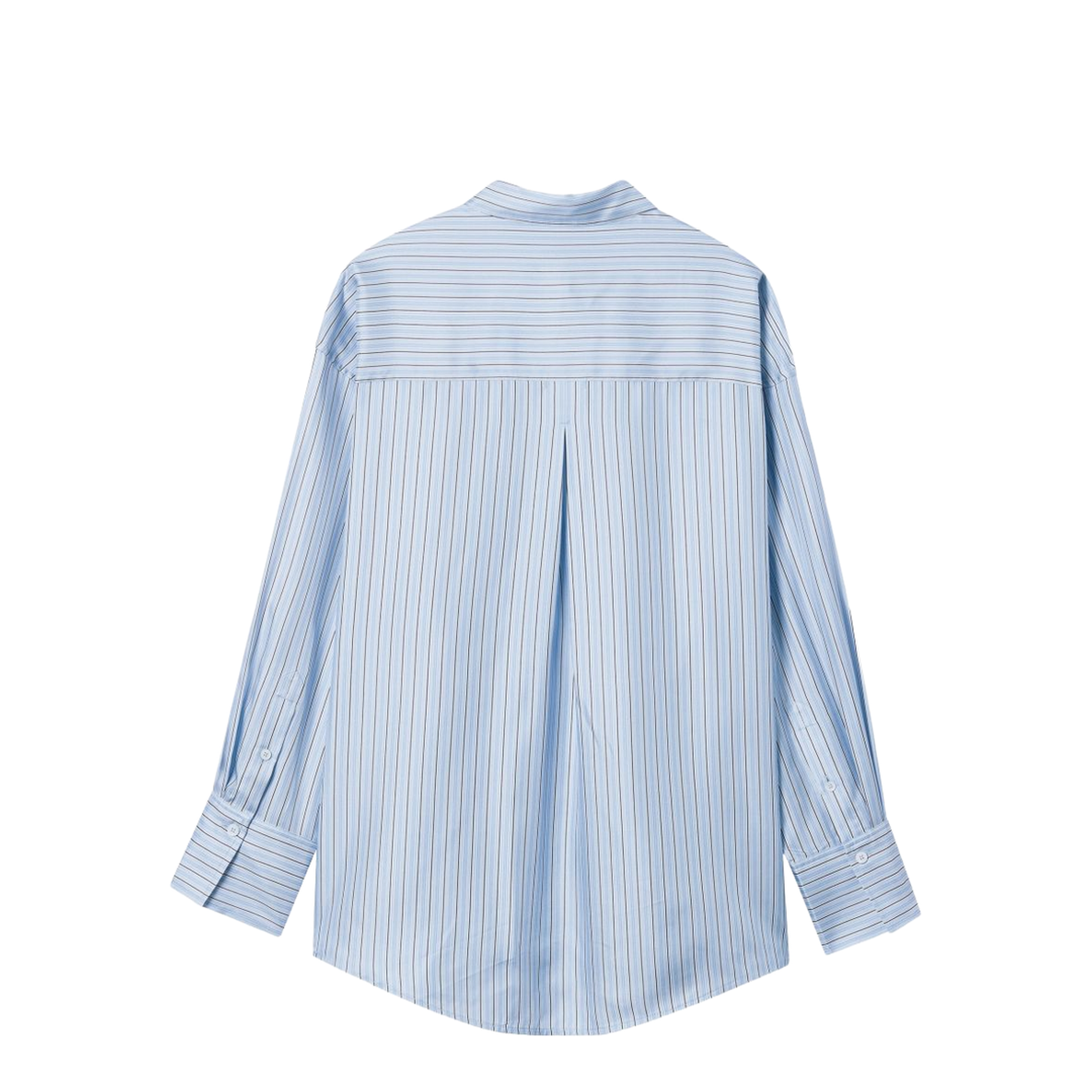 MAYFEYR - Toteme - Pre Shirts - 261WRT0700FB0553339