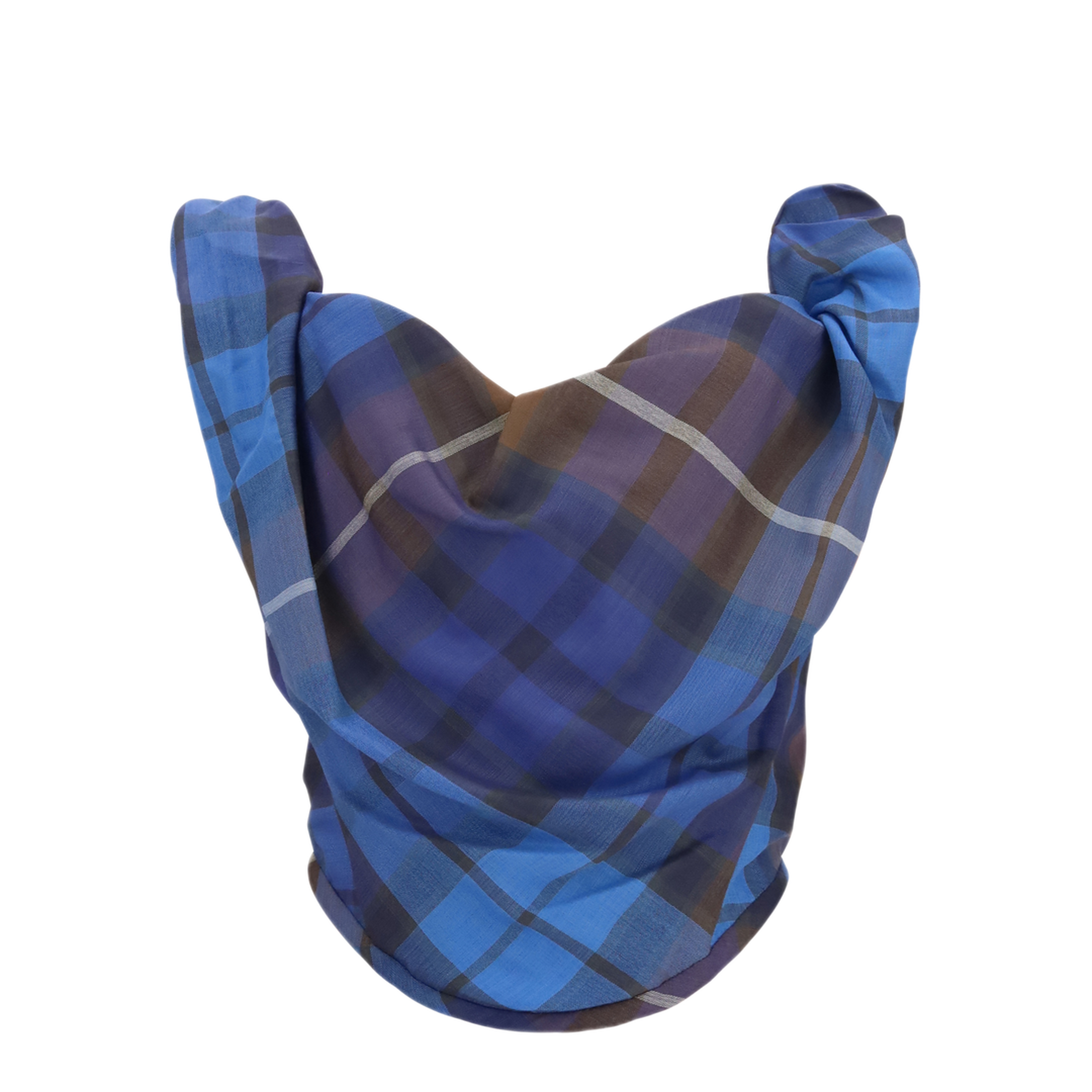MAYFEYR - Vivienne Westwood - Sunday Checked Corset - 1503003BW01JW