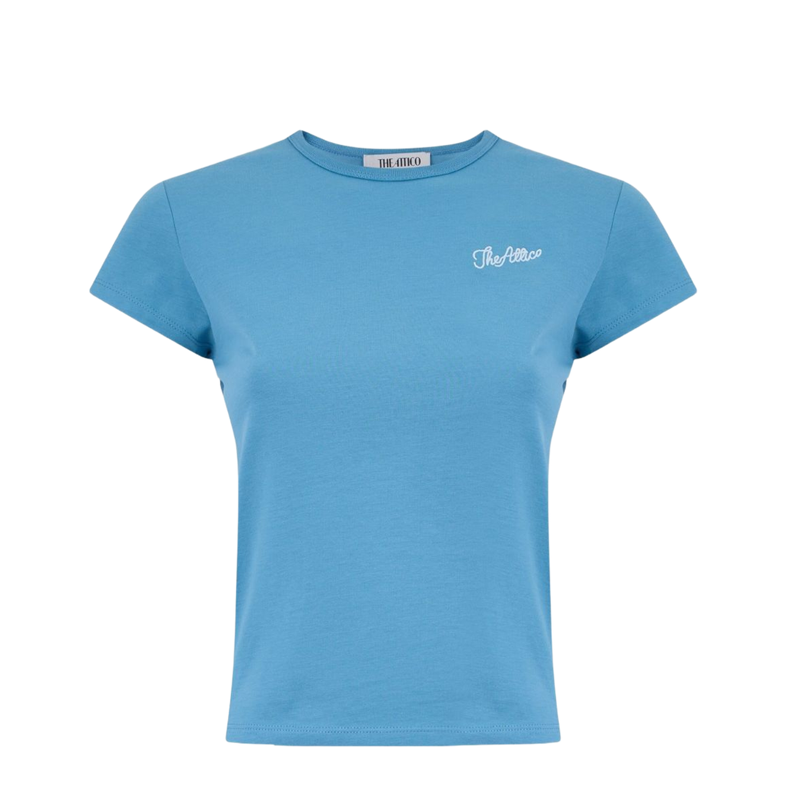 Blue T-Shirt