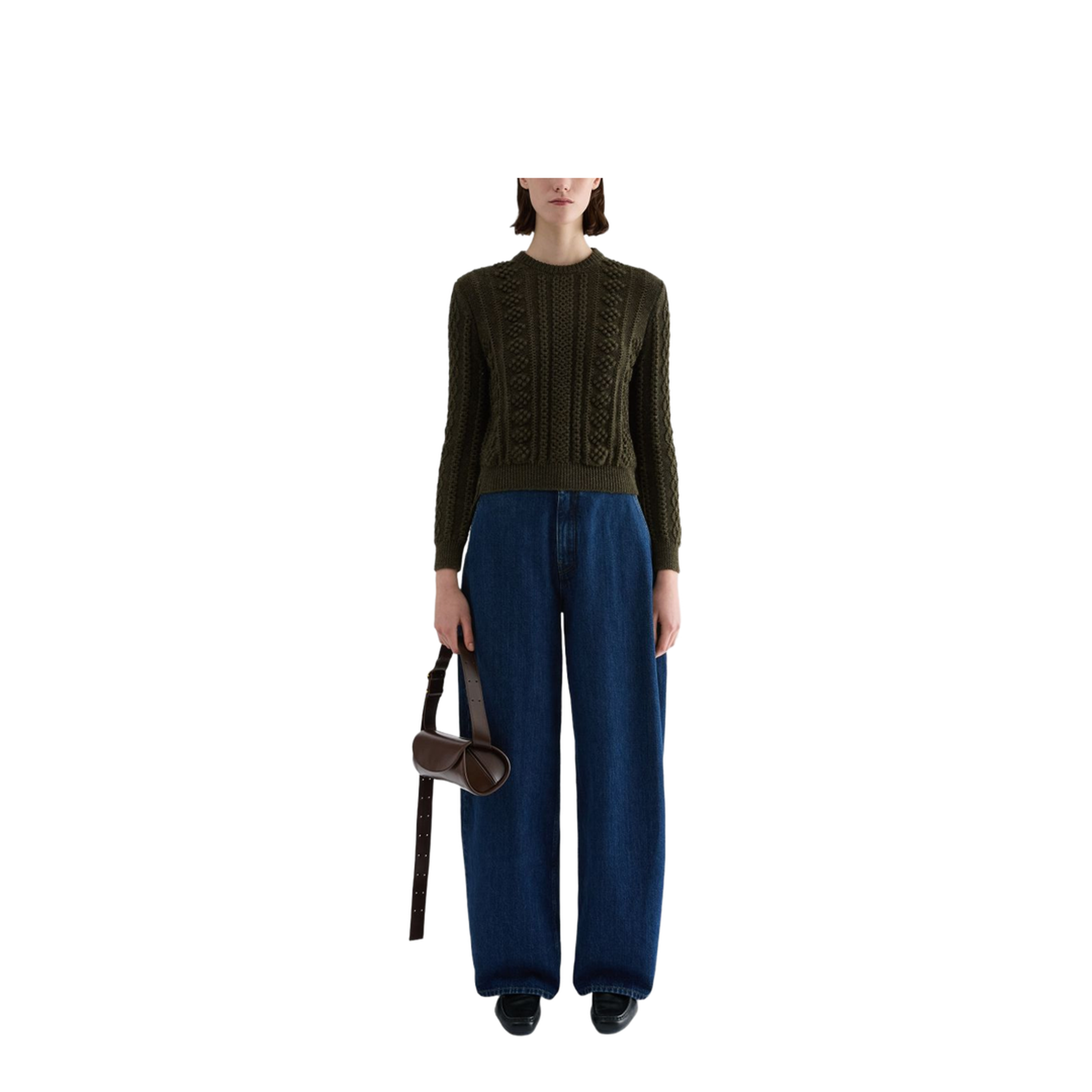 MAYFEYR - Jil Sander - Jeans Blue - J02KA0401J45324476