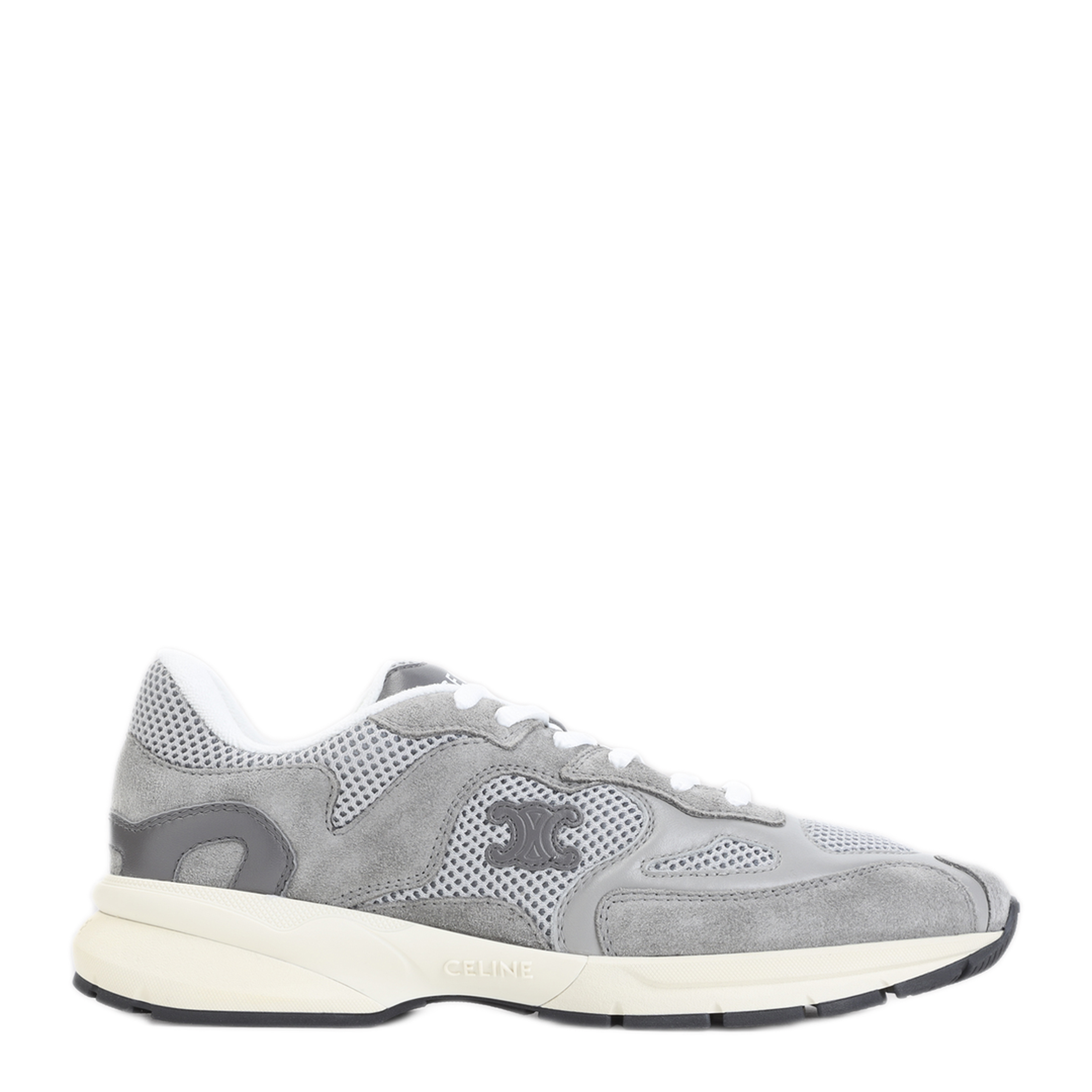MAYFEYR - Celine - Low Lace Up Sneakers - 36825550009EC