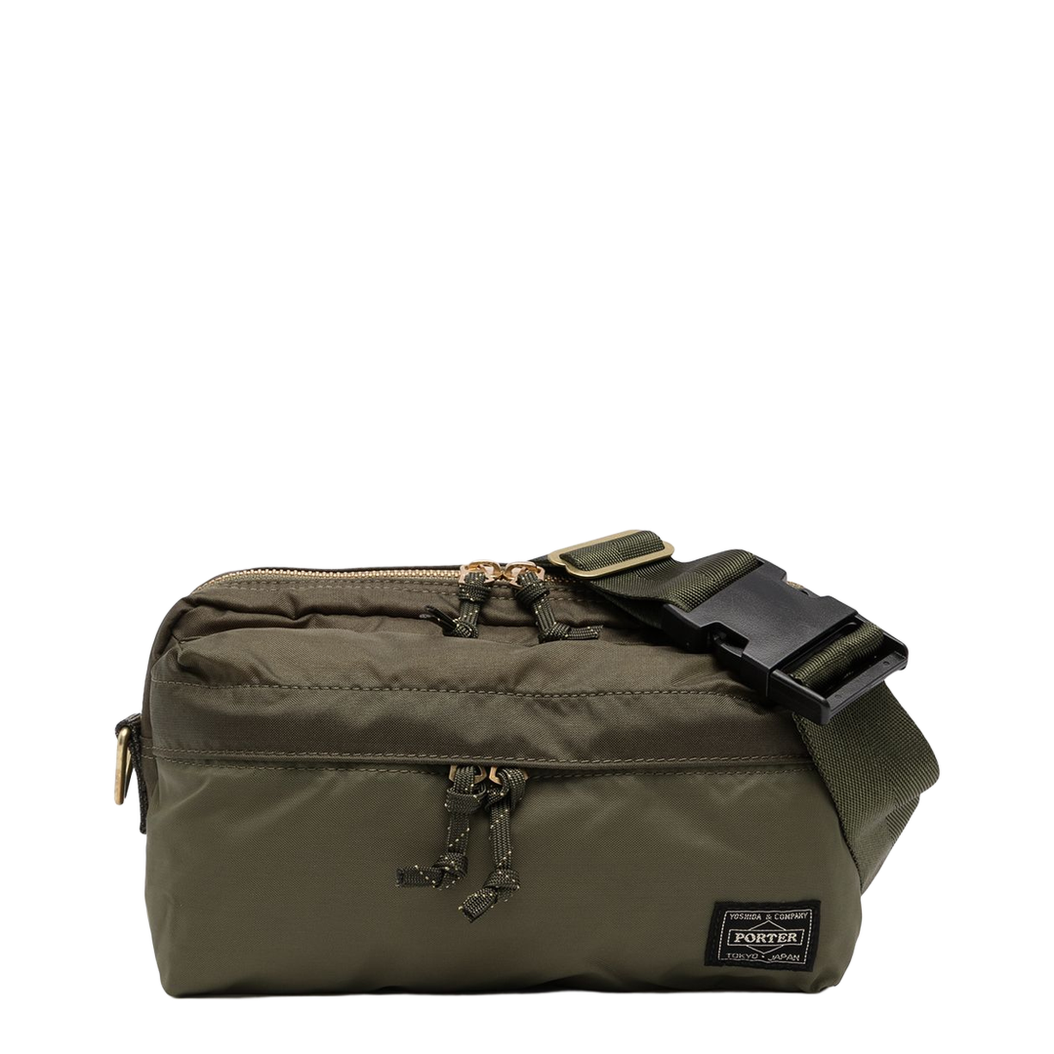 Force 2Way Nylon Beltbag