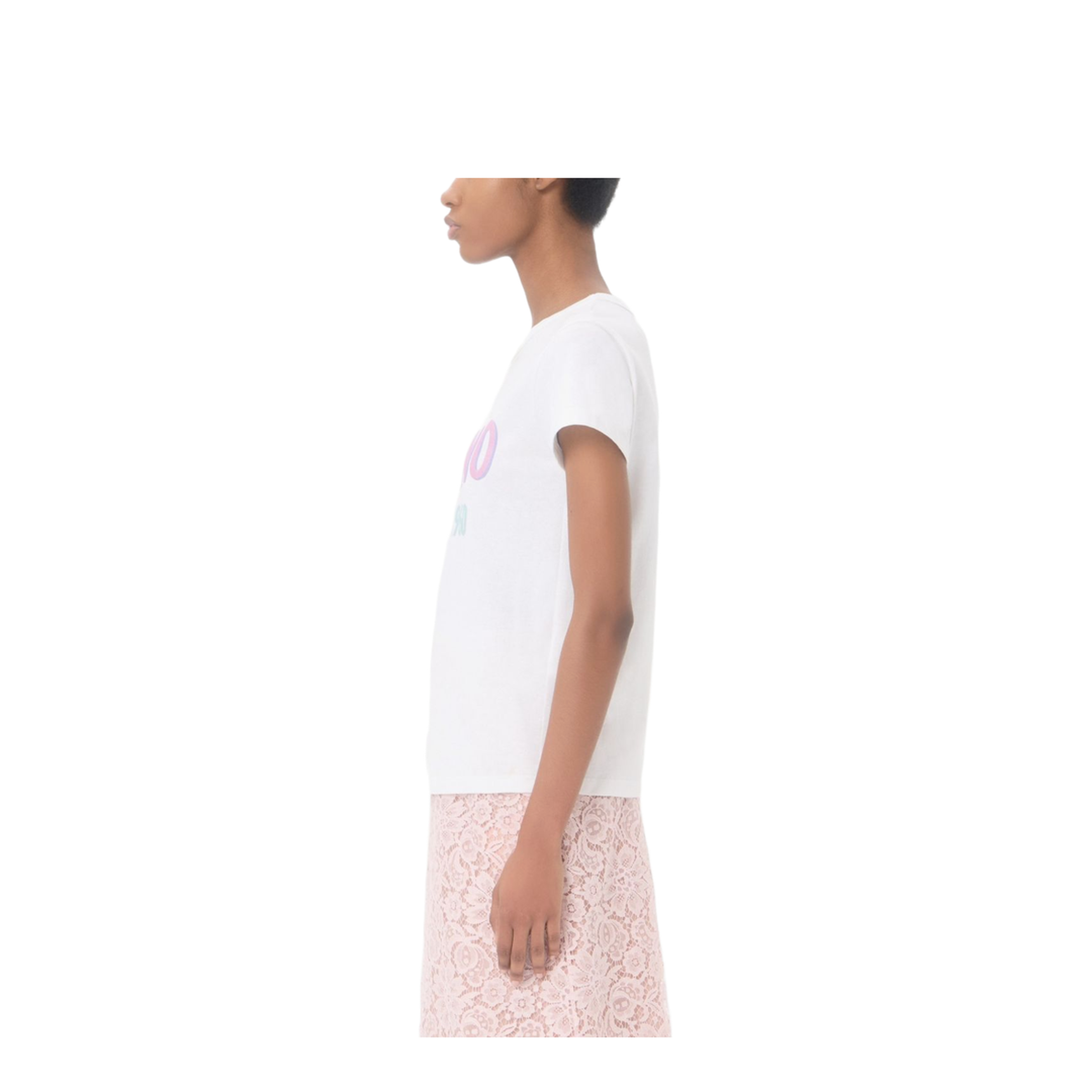MAYFEYR - Valentino - T-Shirts And Polos White - BMG26MAA80BO