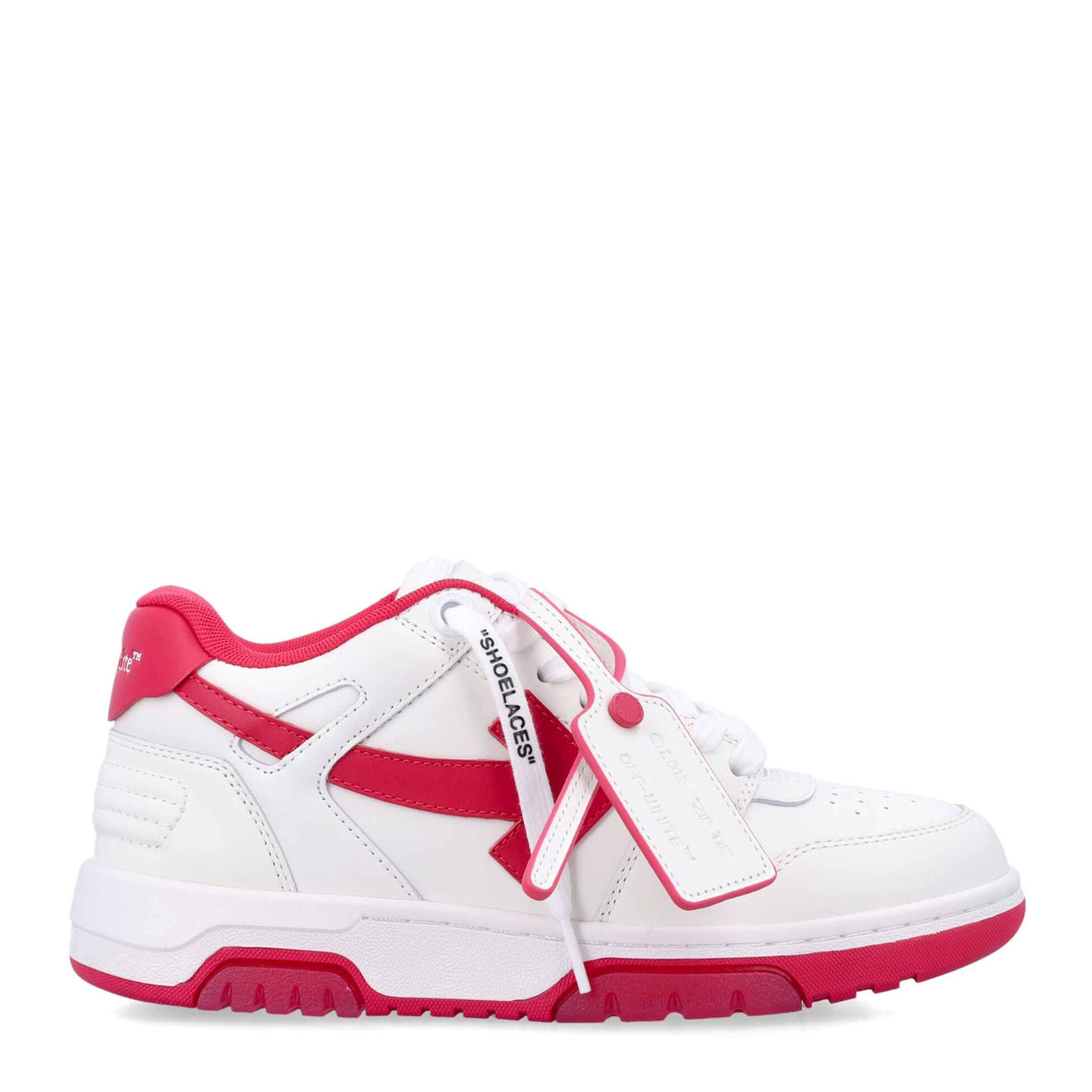 MAYFEYR - Off-White - Sneakers - OWIA259F25LEA0010132