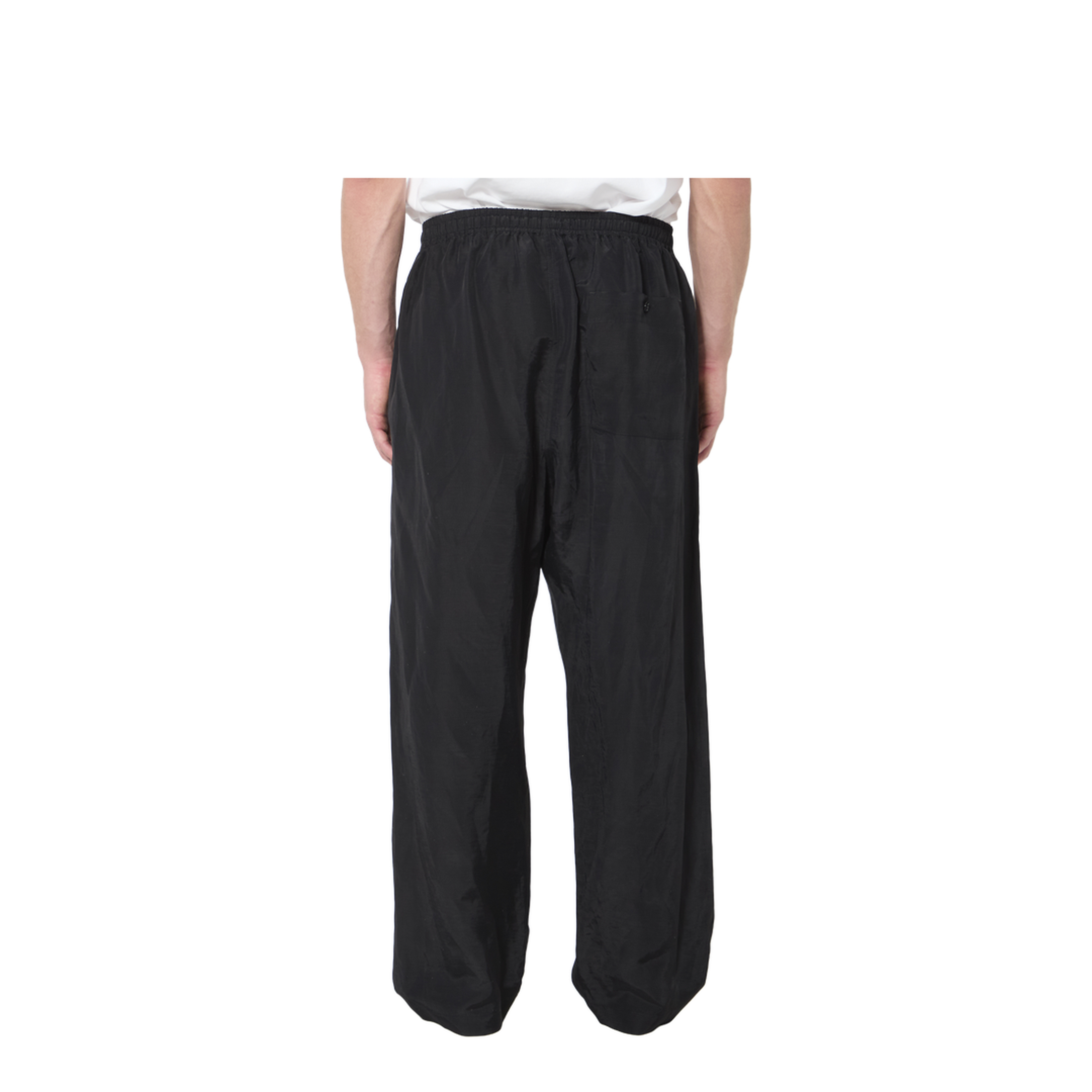 MAYFEYR - Lemaire - Pyjama Pants - PA1310LF1022BK999