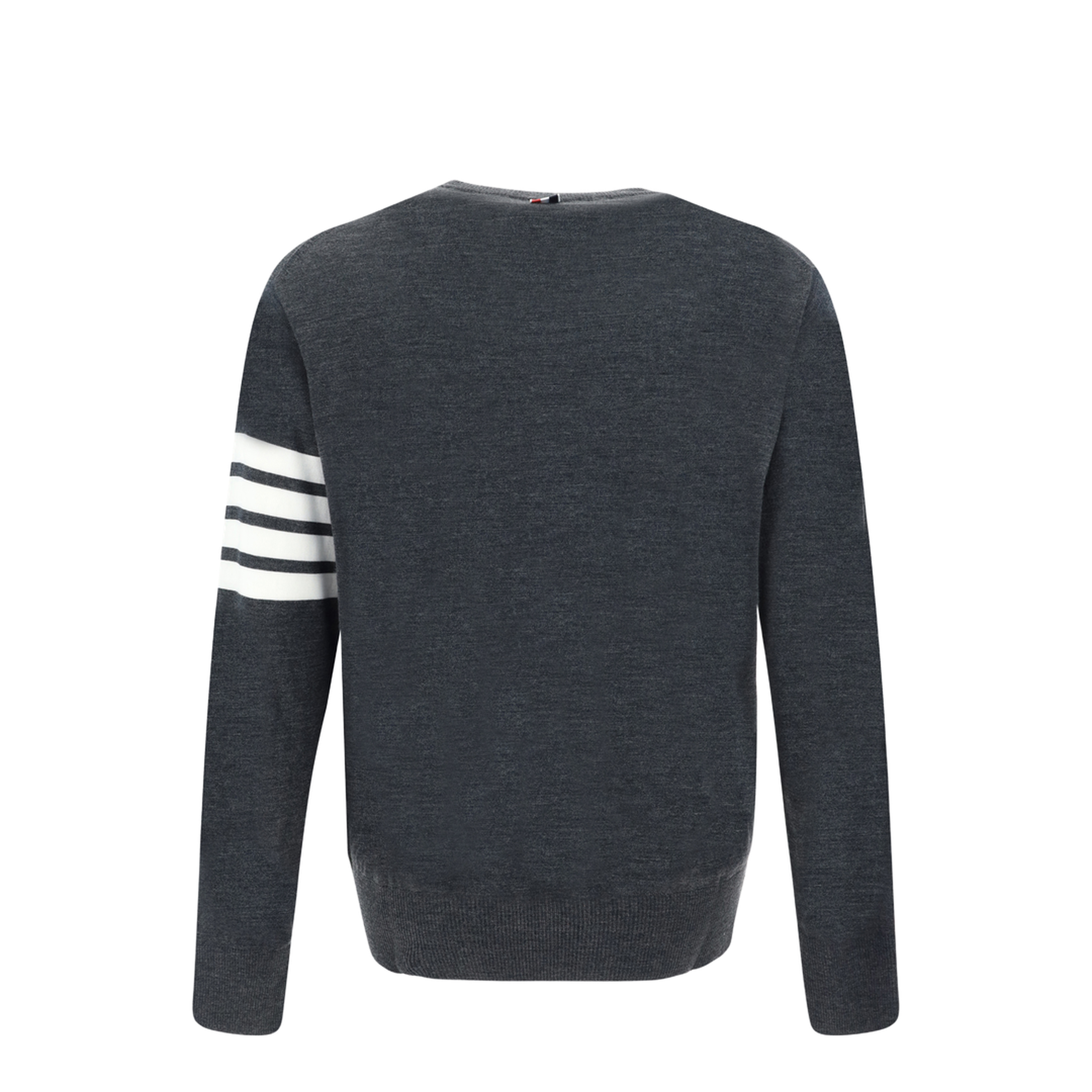 Virgin Wool Sweater