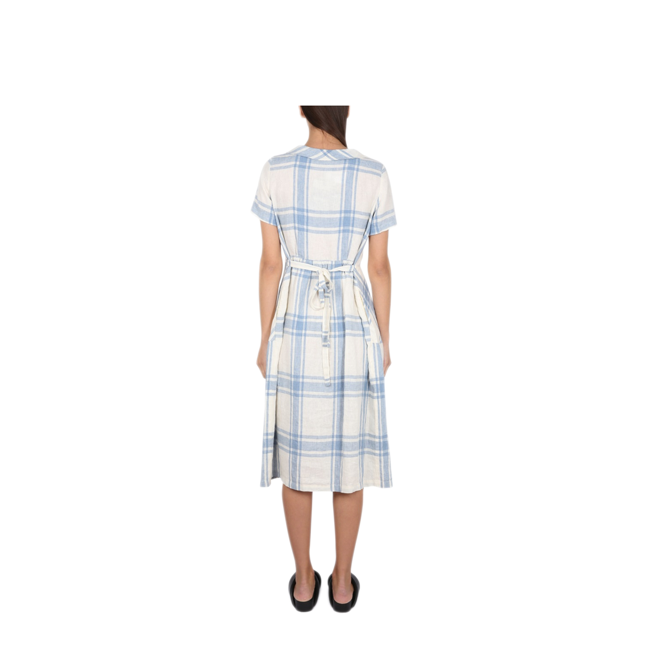 MAYFEYR - ASPESI - Midi Dress - 2913M09245121