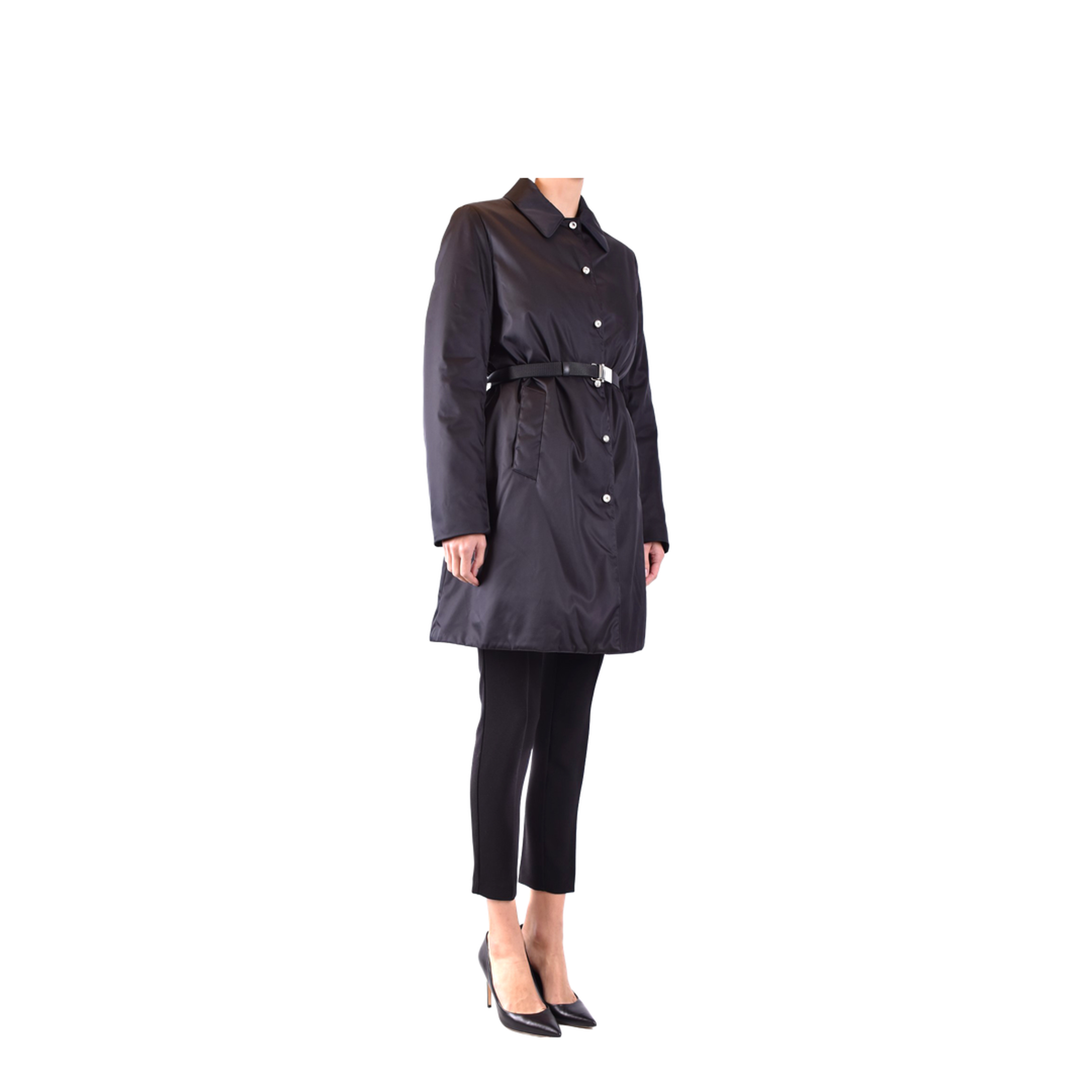 MAYFEYR - Miu Miu - Coats - MS16171GD8F000206