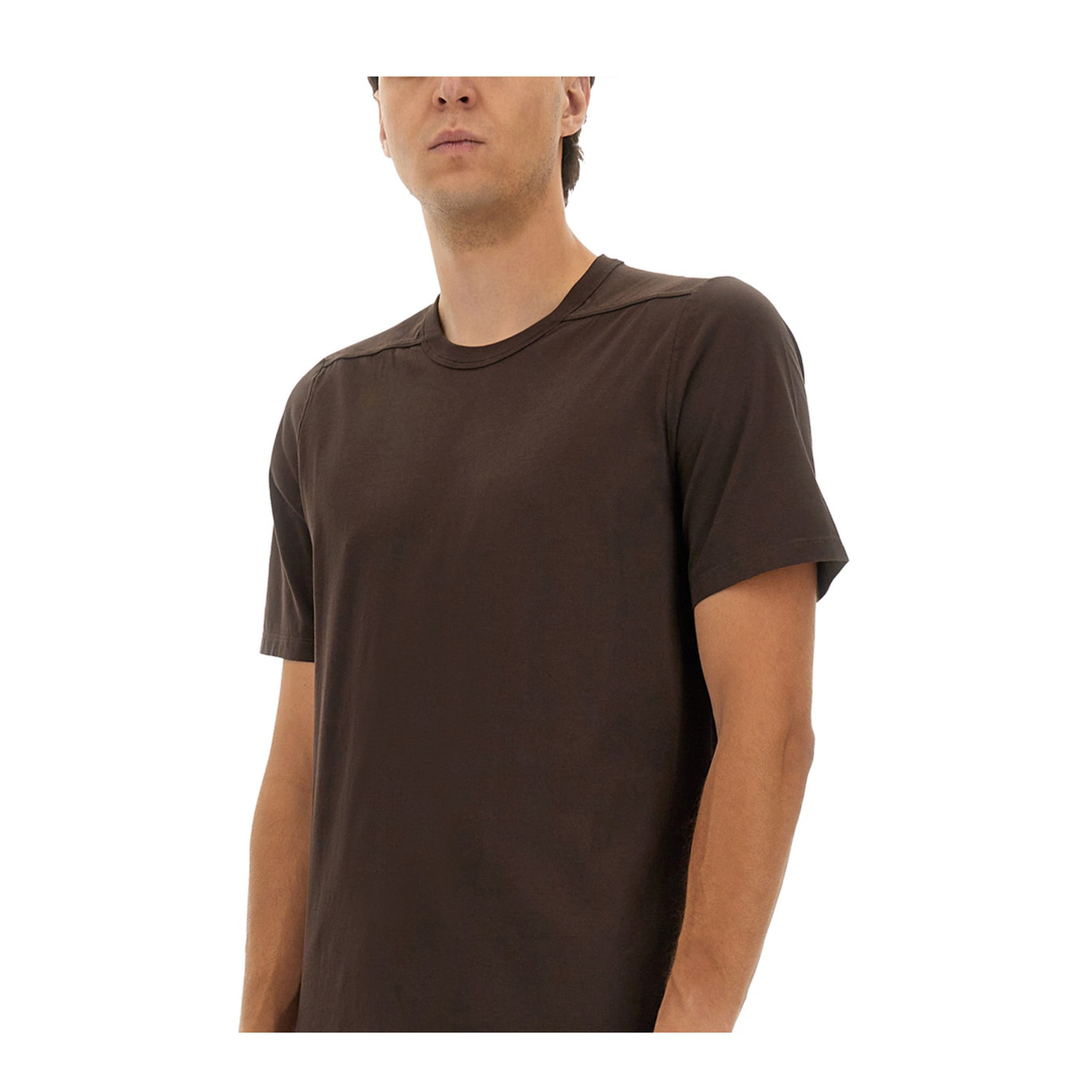 MAYFEYR - Rick Owens - Level T T-Shirt - RU02E1264JA78