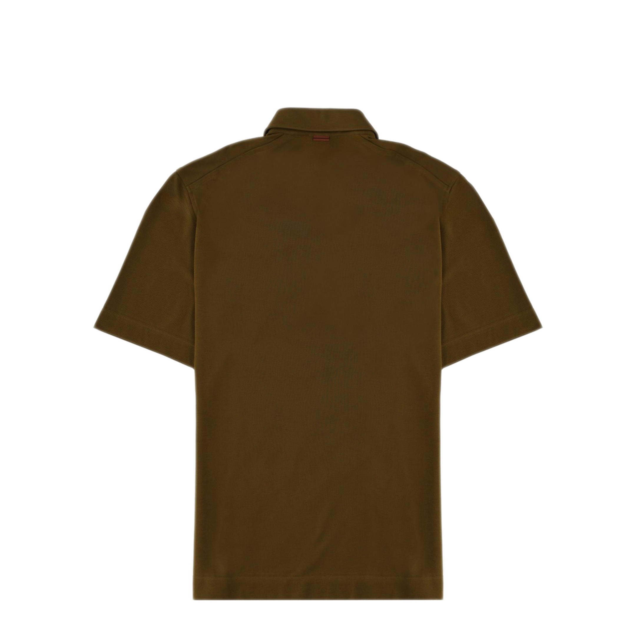 MAYFEYR - Zegna - Regular Fit Polo Shirt - UH392A3H752V04