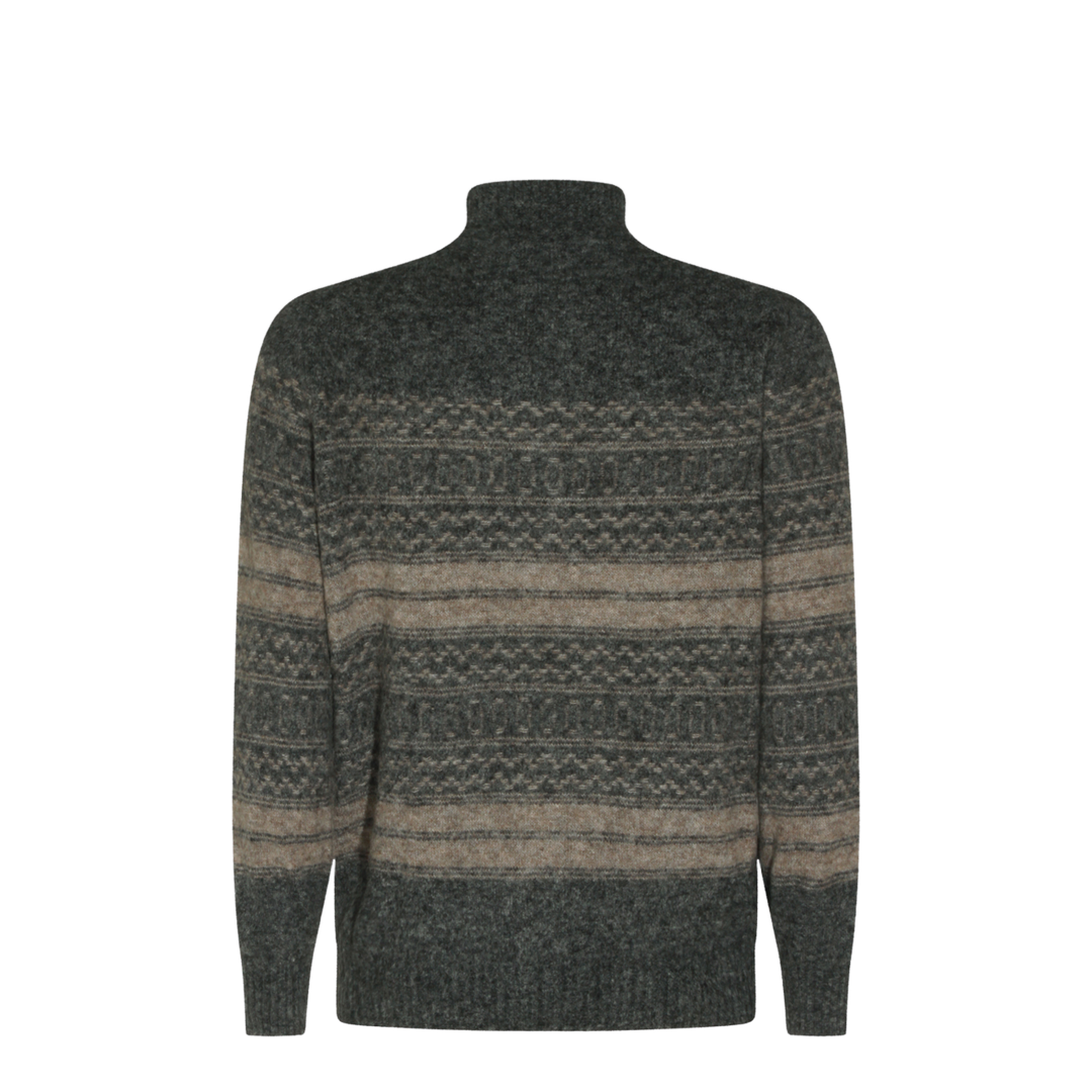Knitted Sweater