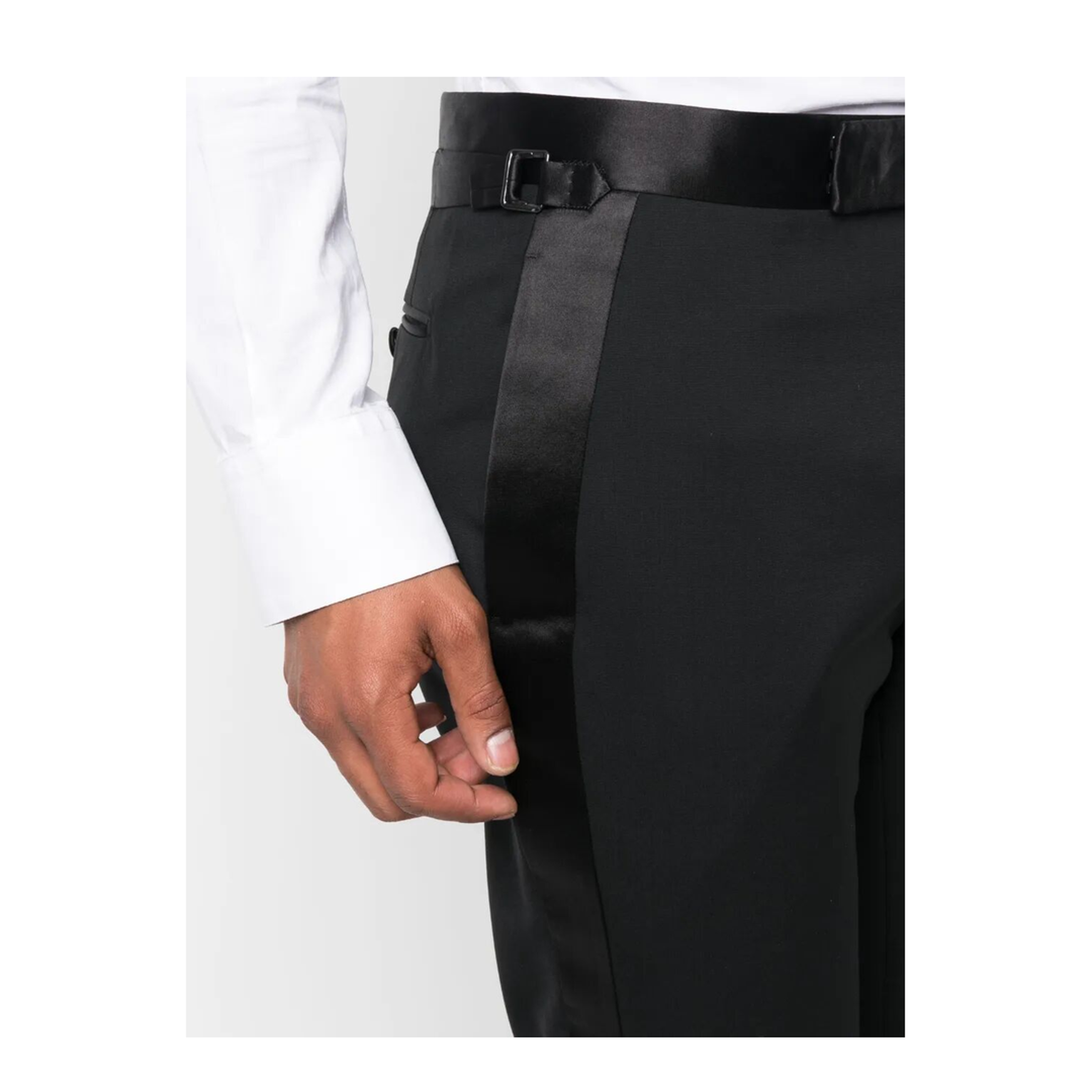 MAYFEYR - Tom Ford - Shelton Evening Suit - 2ESPT1WOS02
