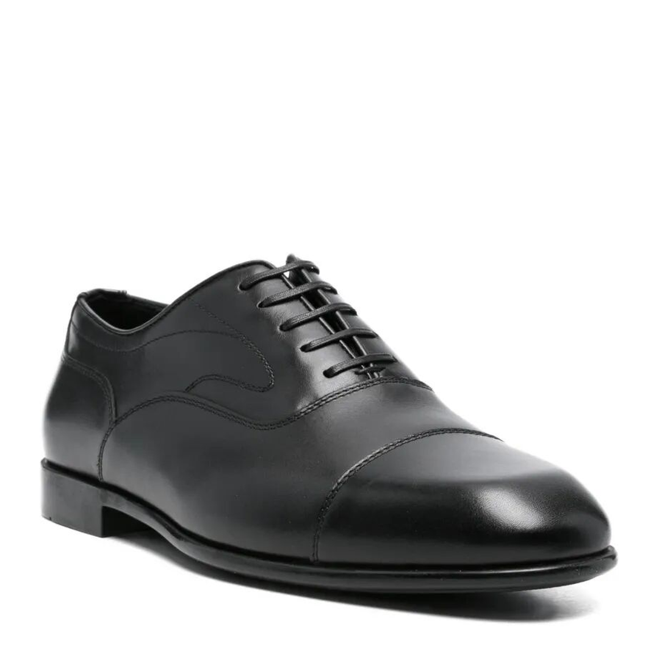 MAYFEYR - Ferragamo - Trinity Oxford Shoes - 02A6810789484