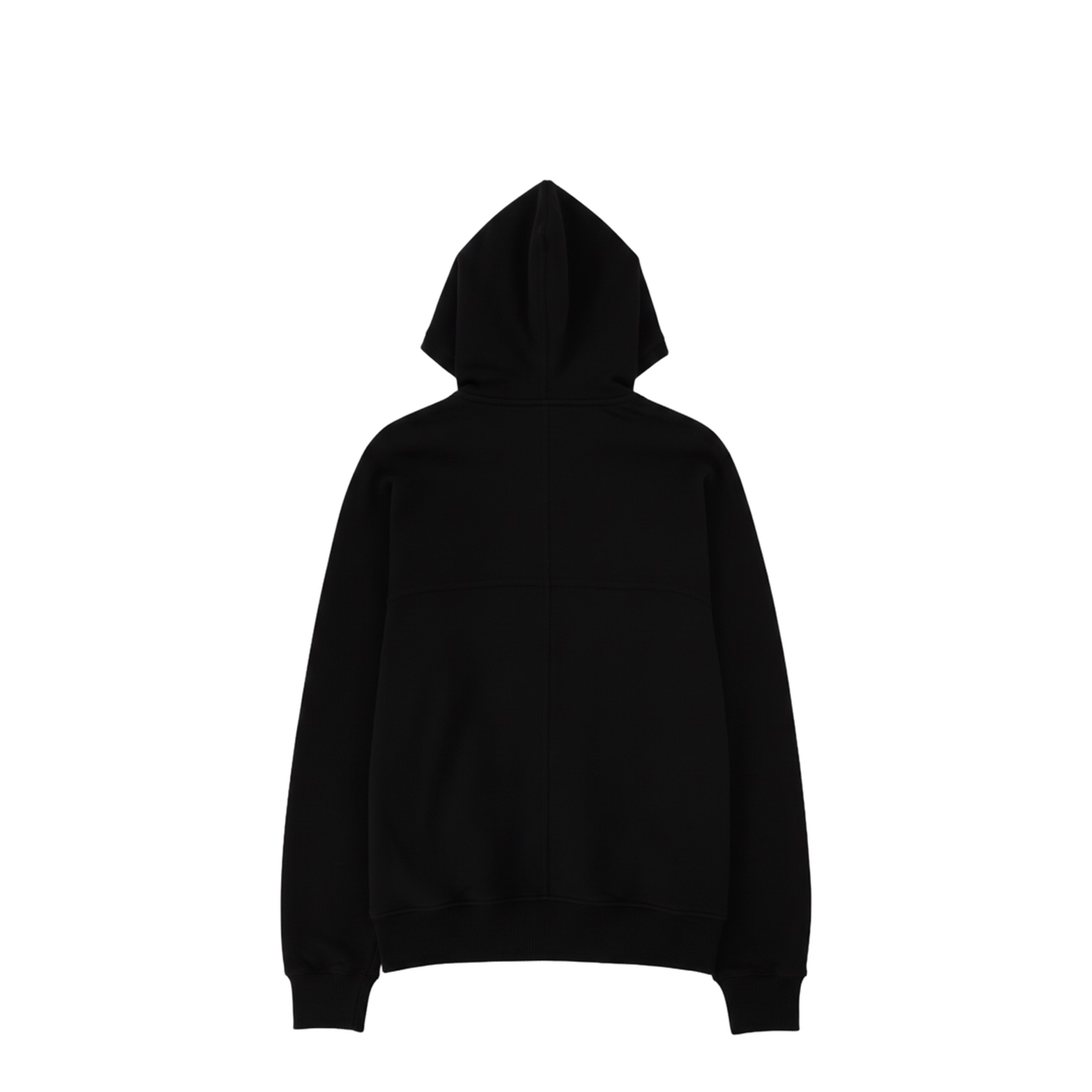 Windbreaker Sweatshirt