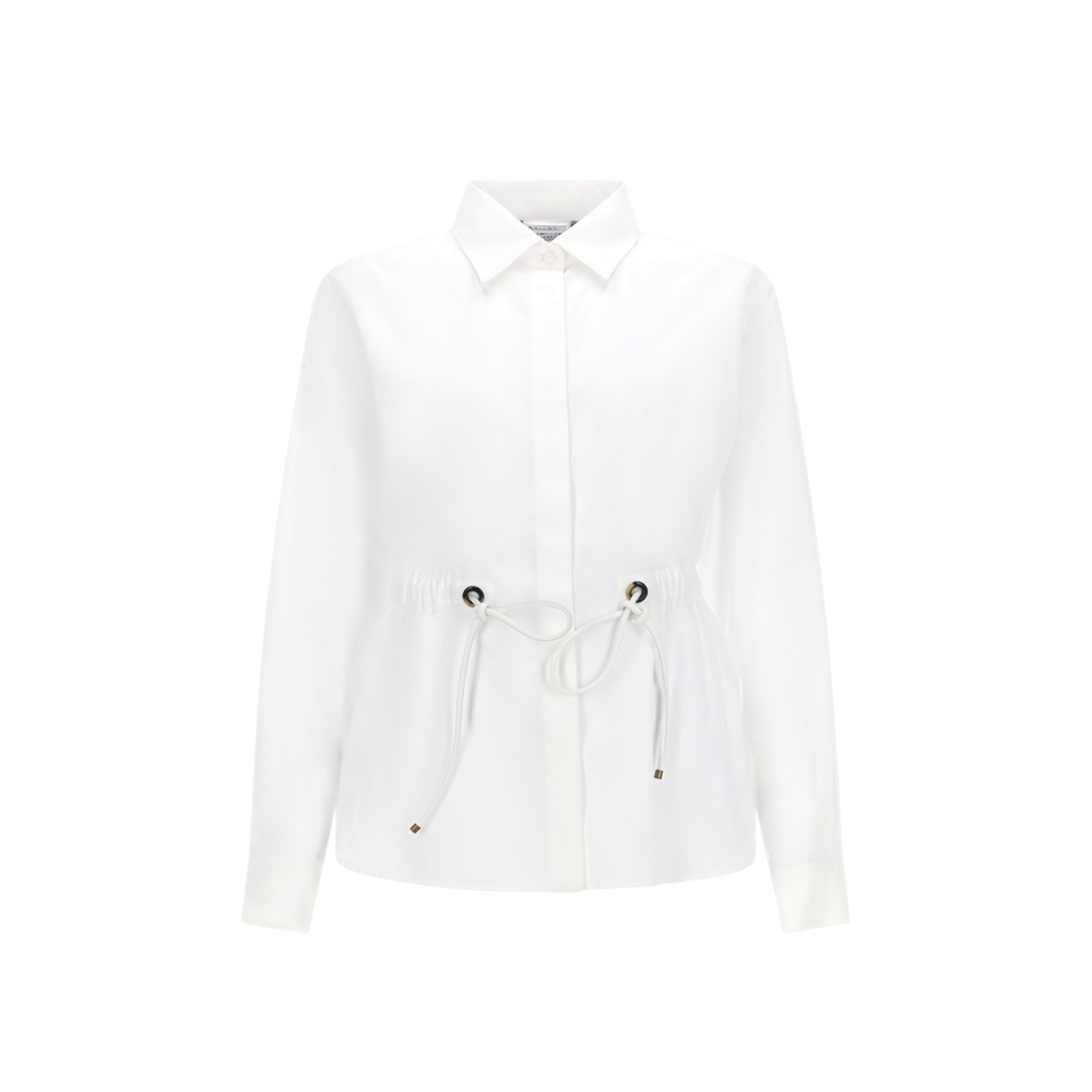 MAYFEYR - Max Mara - Cup Shirt - 2611111052600023001