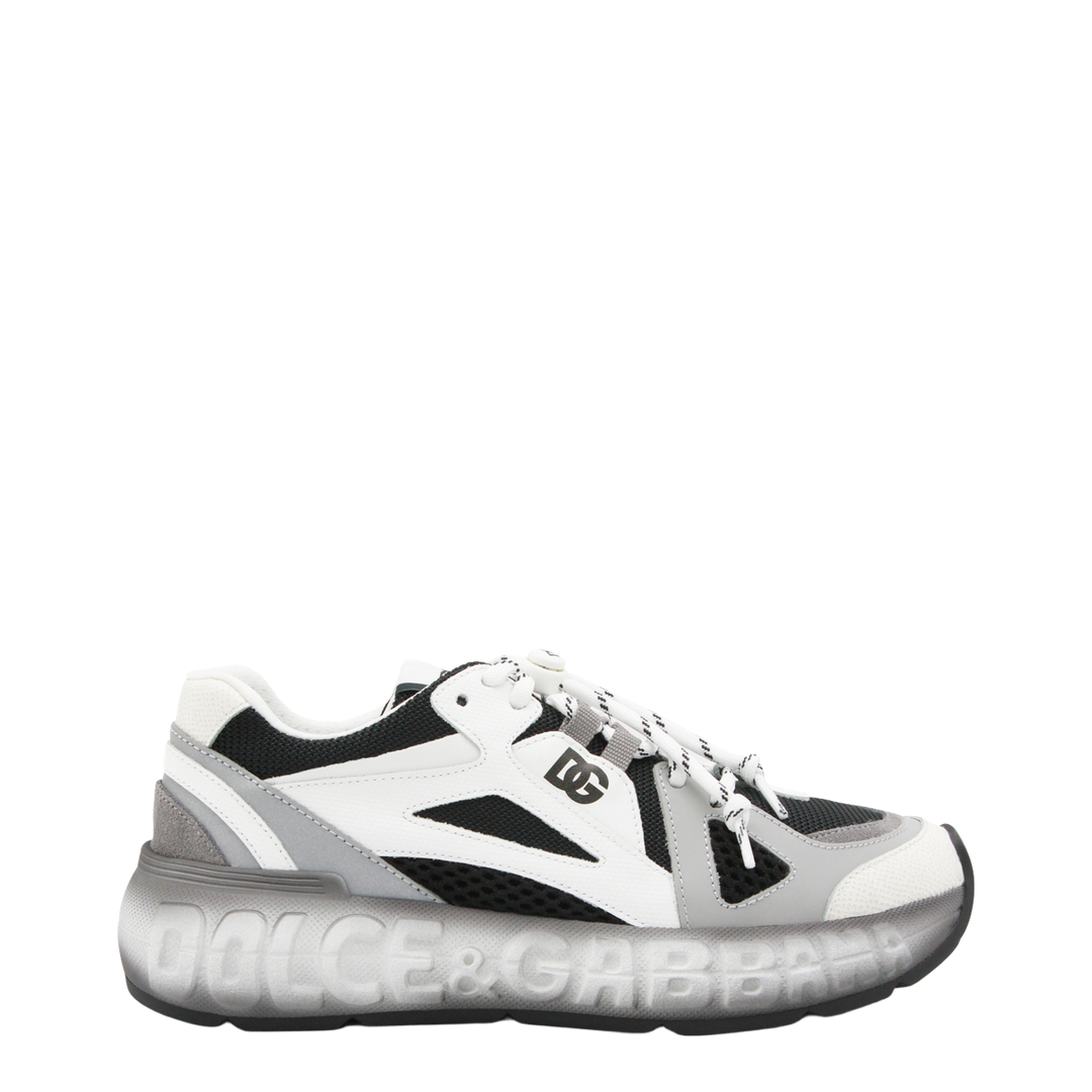 MAYFEYR - Dolce & Gabbana - Sneakers - DA5290AX2608V023