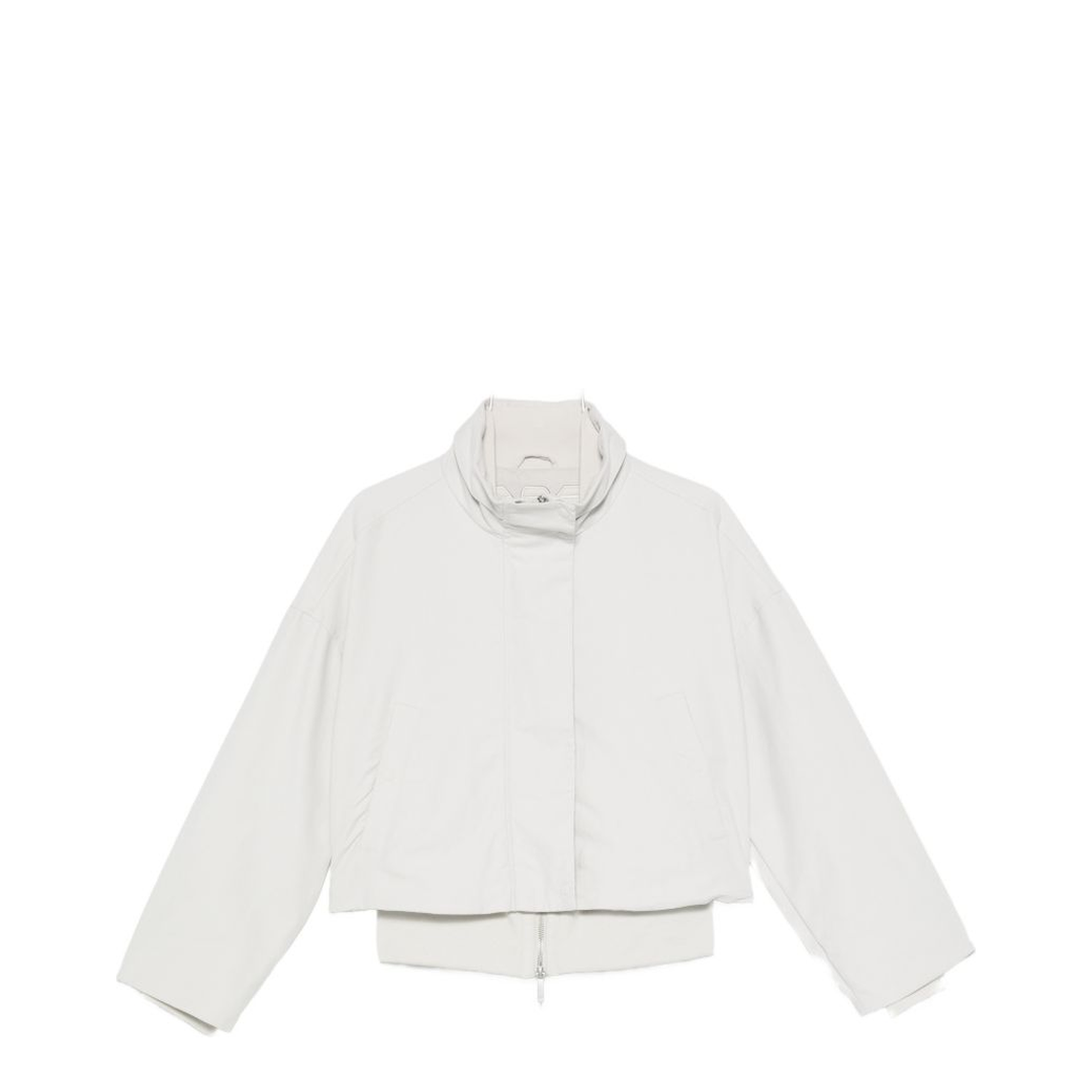 MAYFEYR - Emporio Armani - Coats White - EW004269AF24394U8004