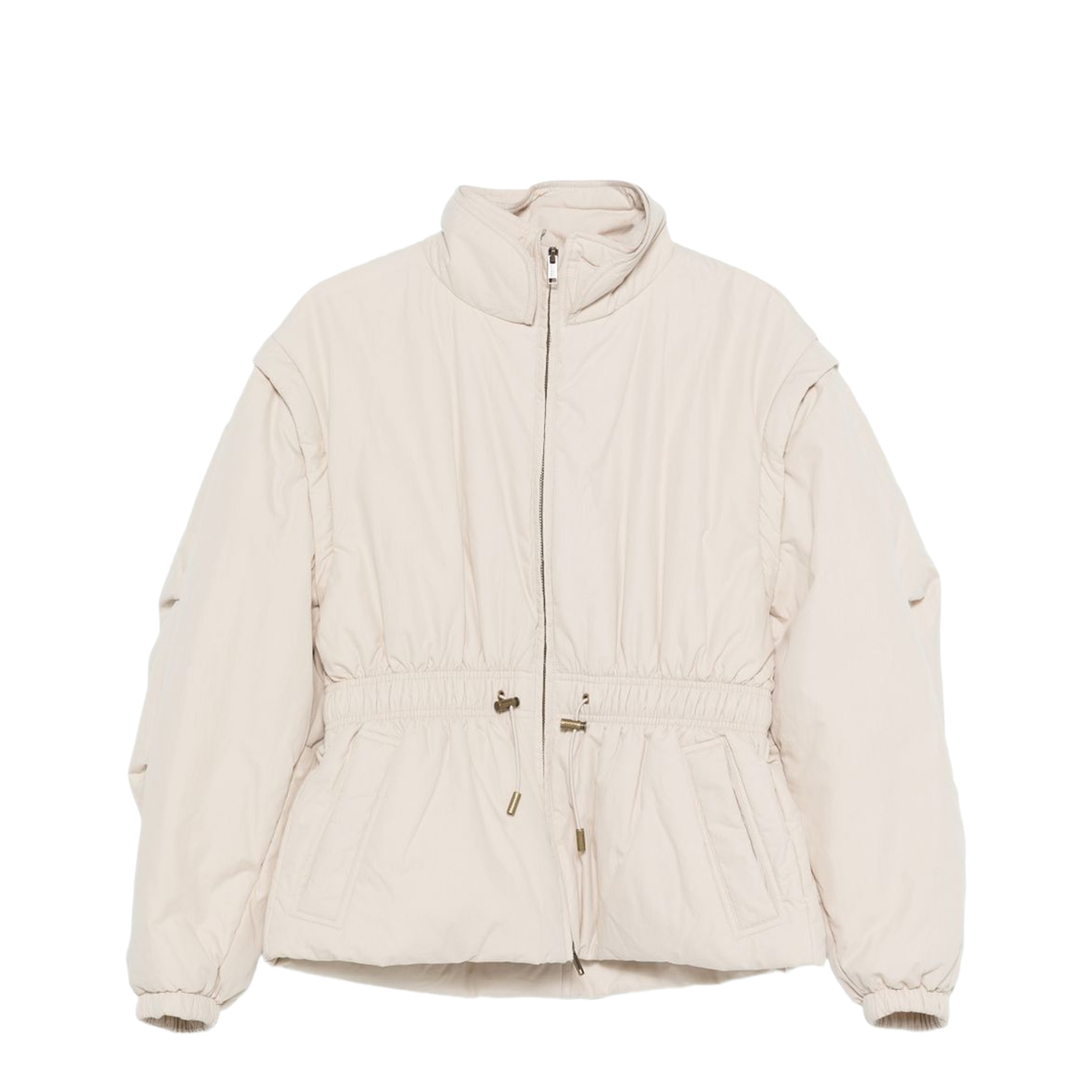 Jackets Beige