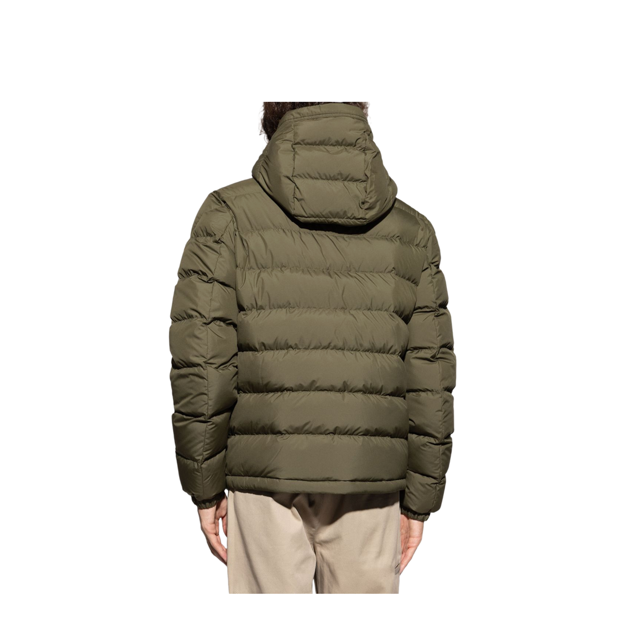 Laveraet Puffer Jacket