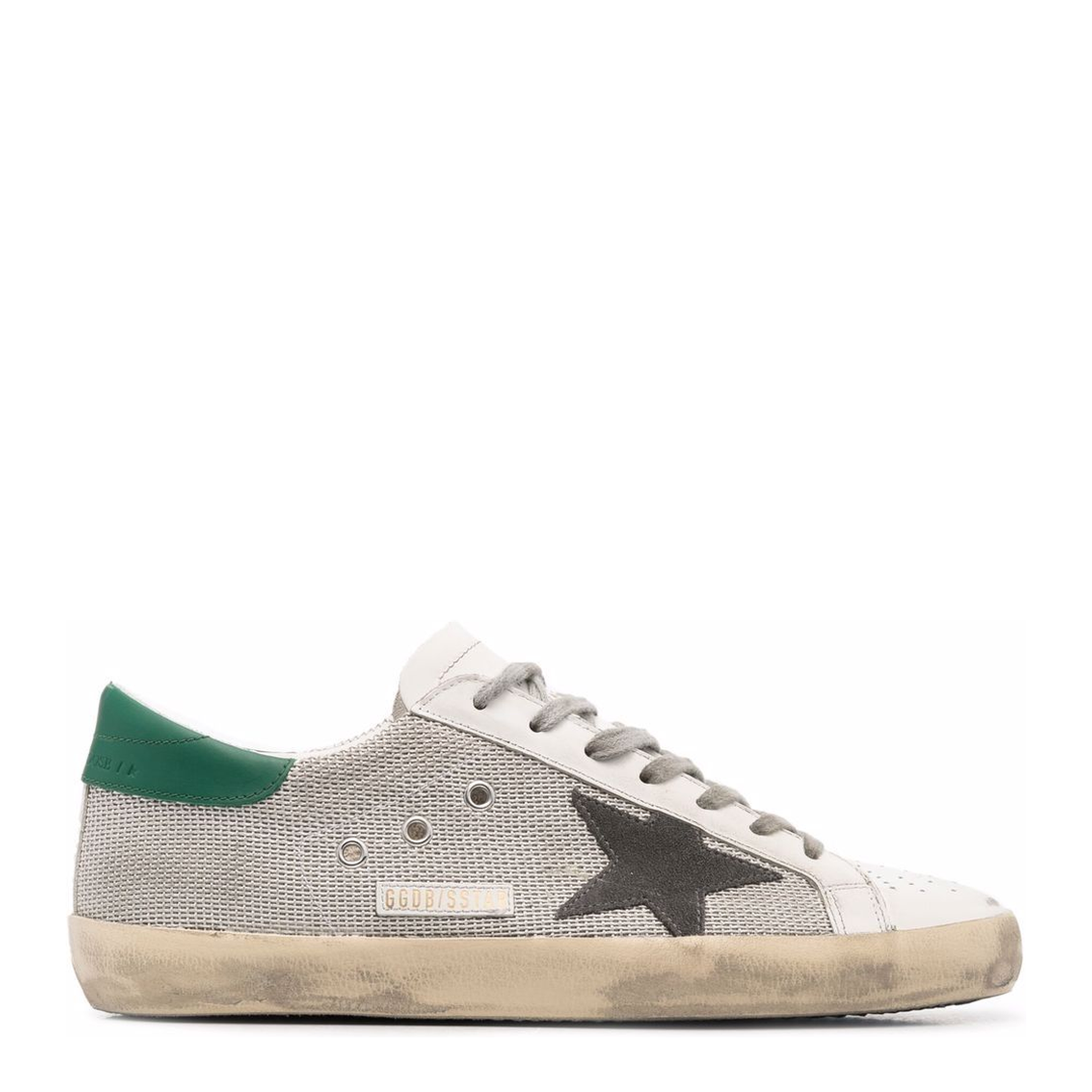 MAYFEYR - Golden Goose - Sneakers Silver - GMF00101F00268670215