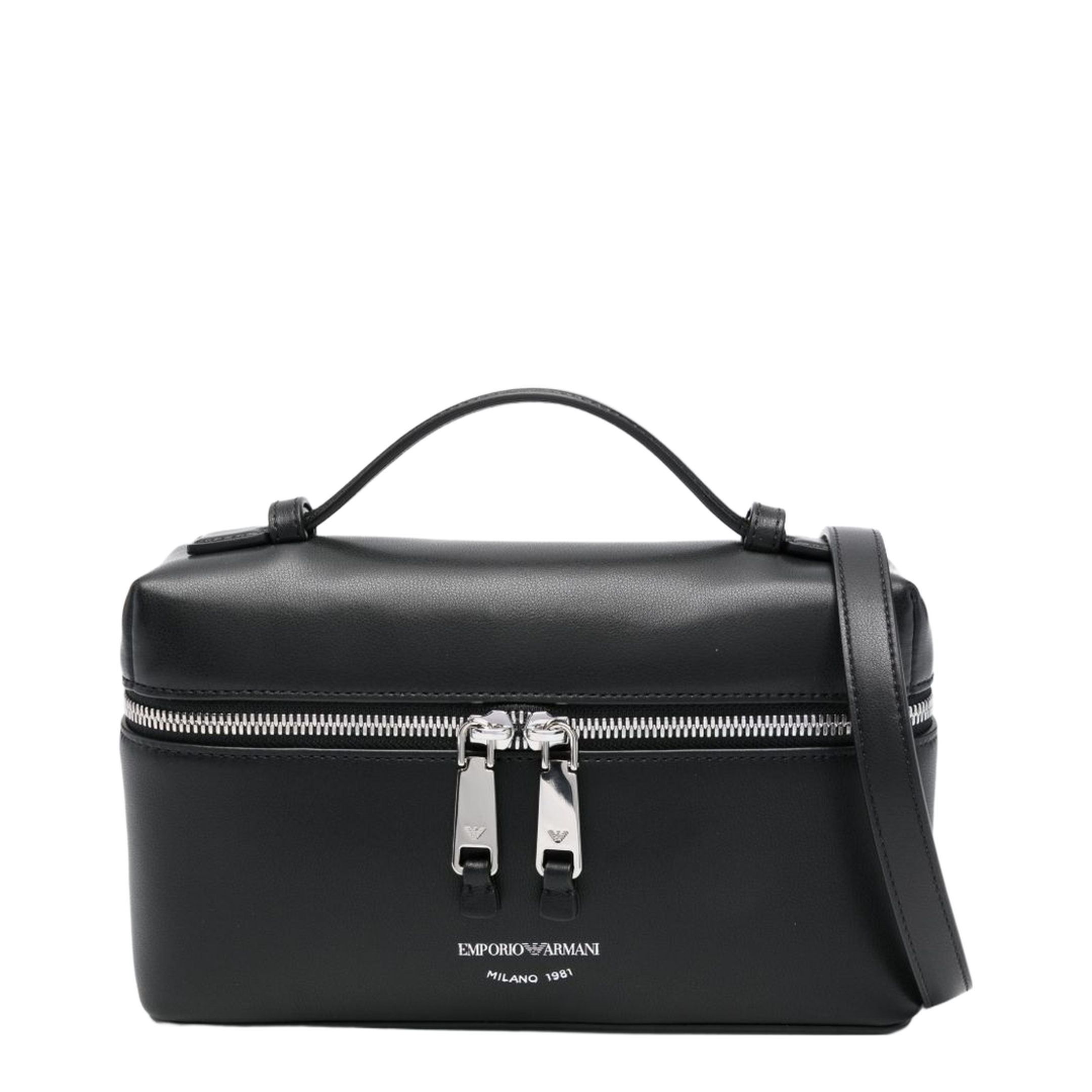 MAYFEYR - Emporio Armani - Black Bag - EW004564AF19229UC001