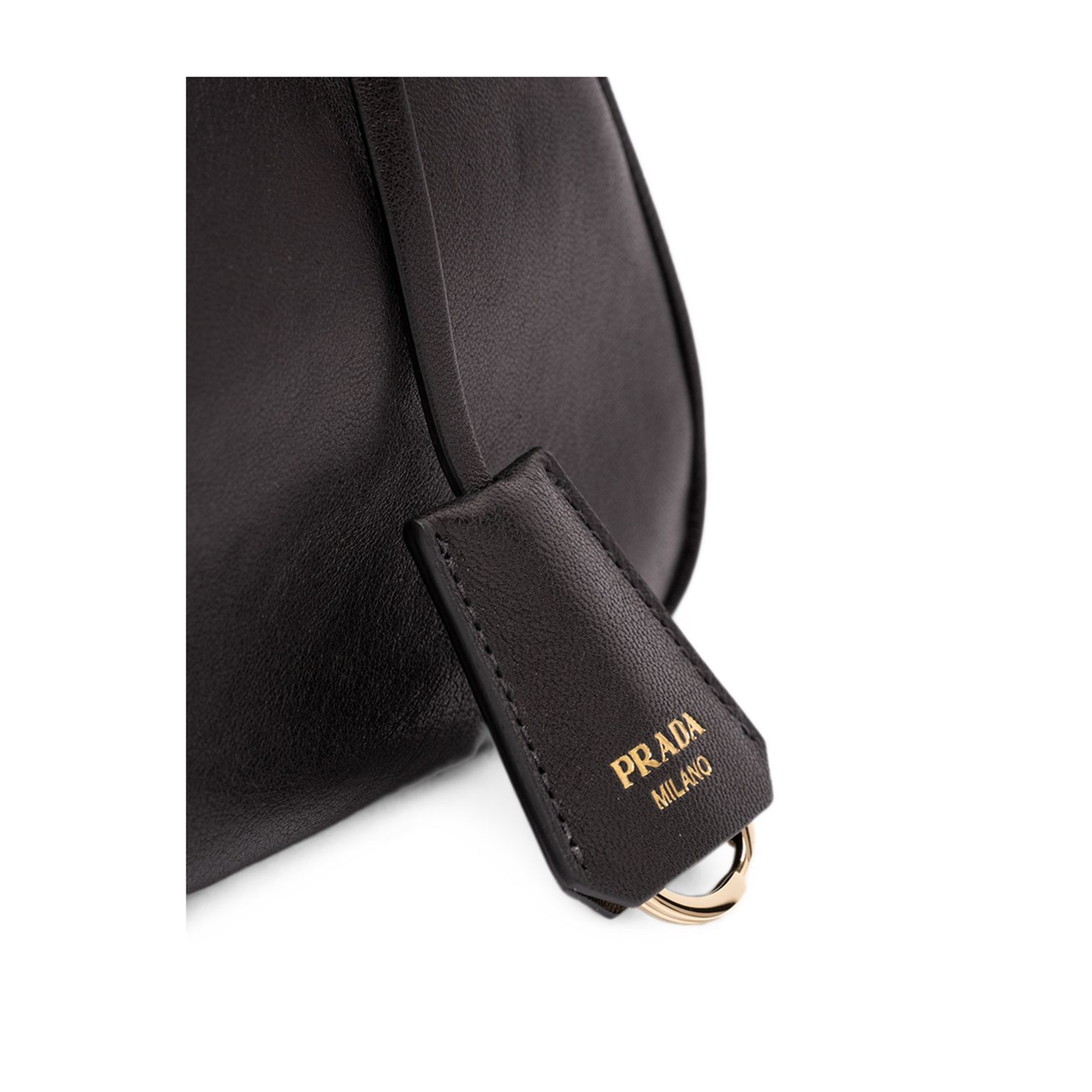 MAYFEYR - Prada - Black Bag - 1BC3032ZUCF0002