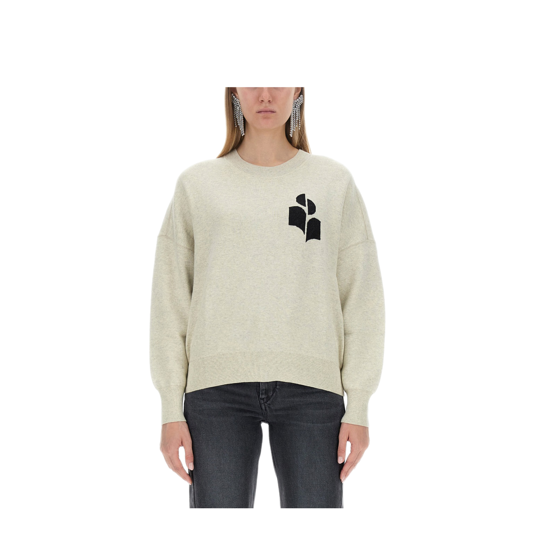 MAYFEYR - Marant Etoile - Atlee Shirt - PU0007FAA1X04E02LY