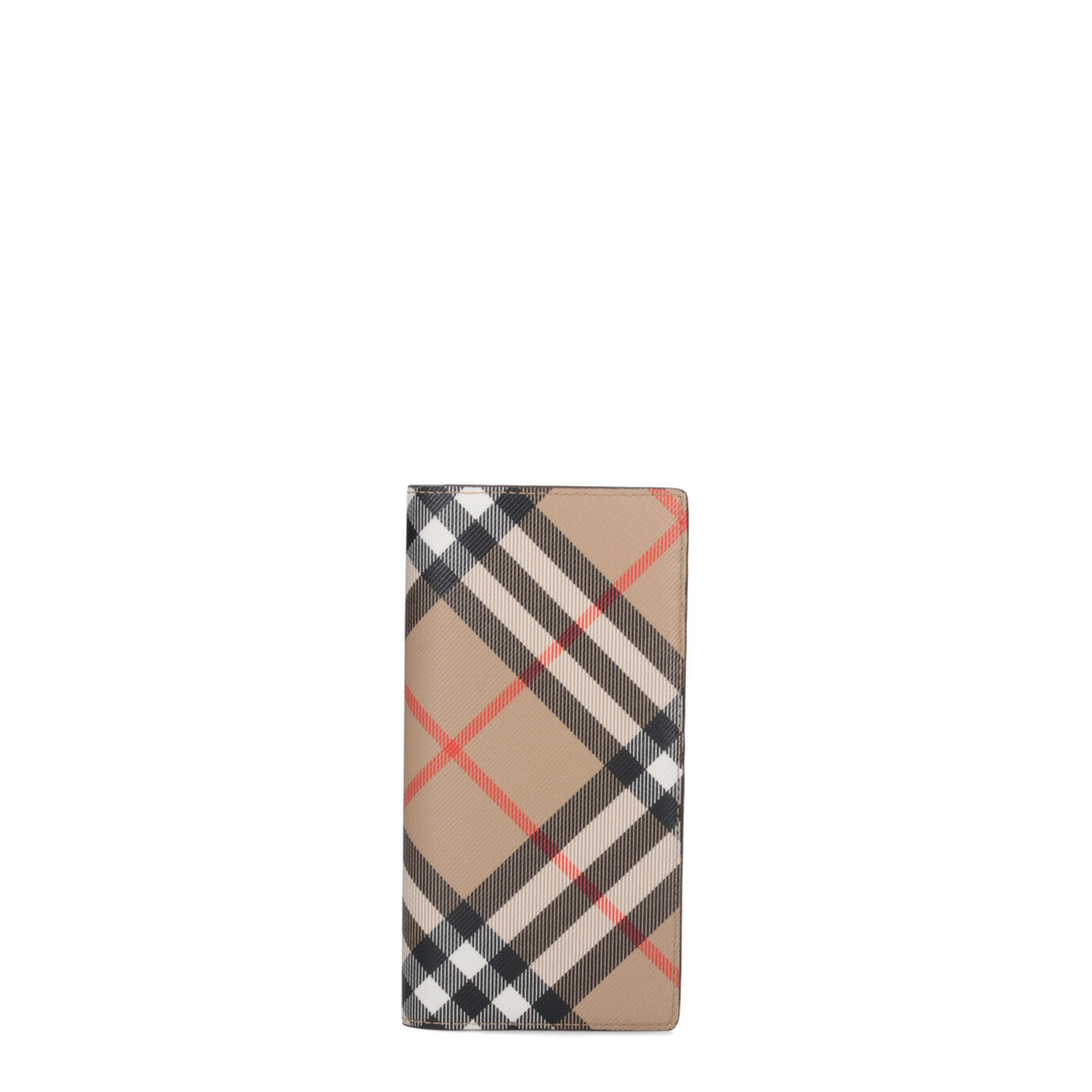 MAYFEYR - Burberry - Printed Canvas Wallet - 8091921A2021