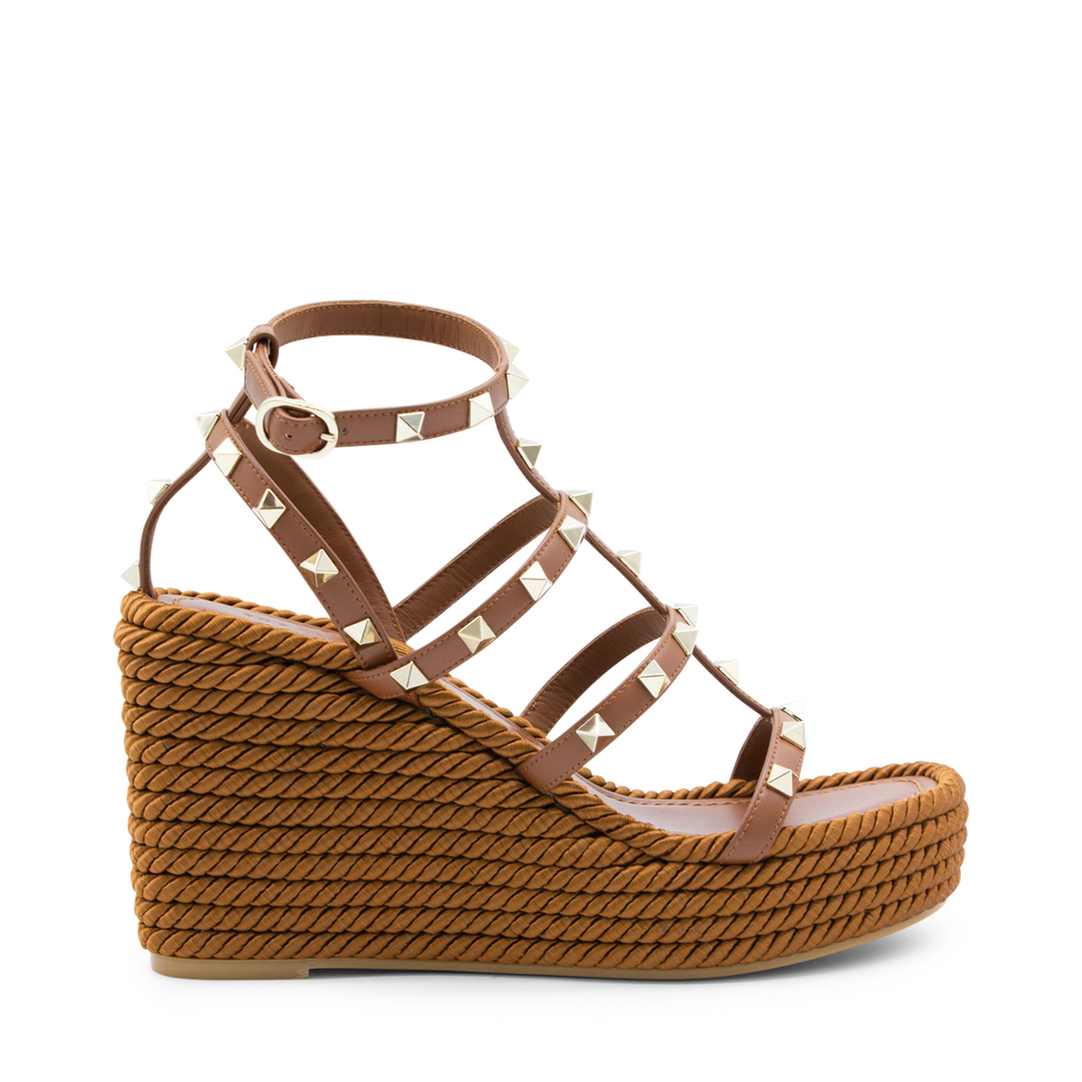 MAYFEYR - Valentino - Flat Shoes - 8W2S0F95BAEN58