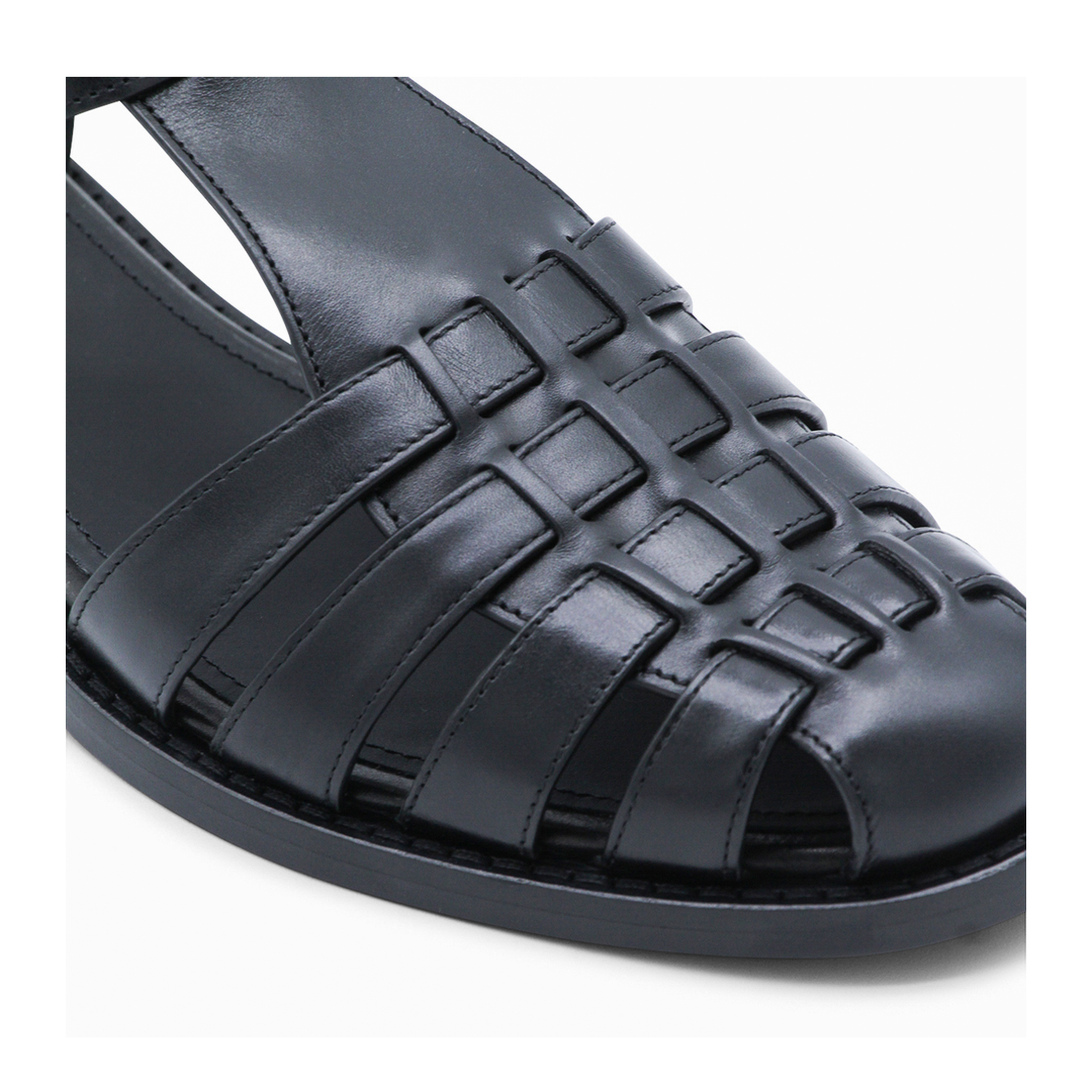 Sandals Black